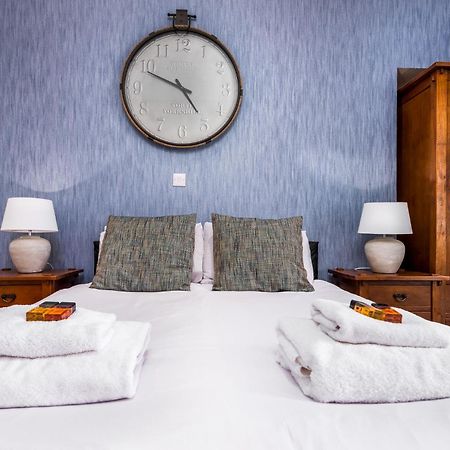 Riviera Guesthouse Whitby Luaran gambar