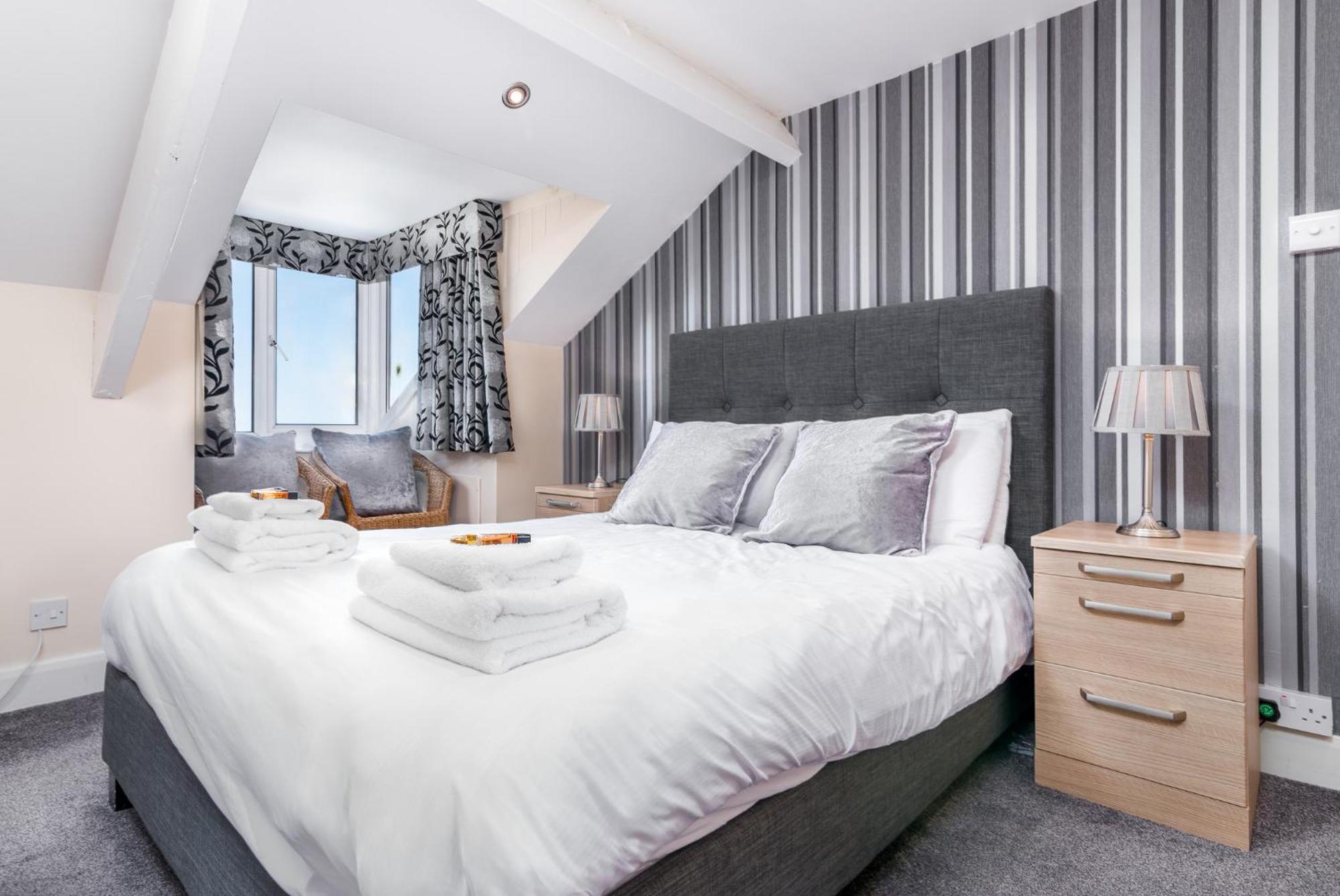 Riviera Guesthouse Whitby Luaran gambar