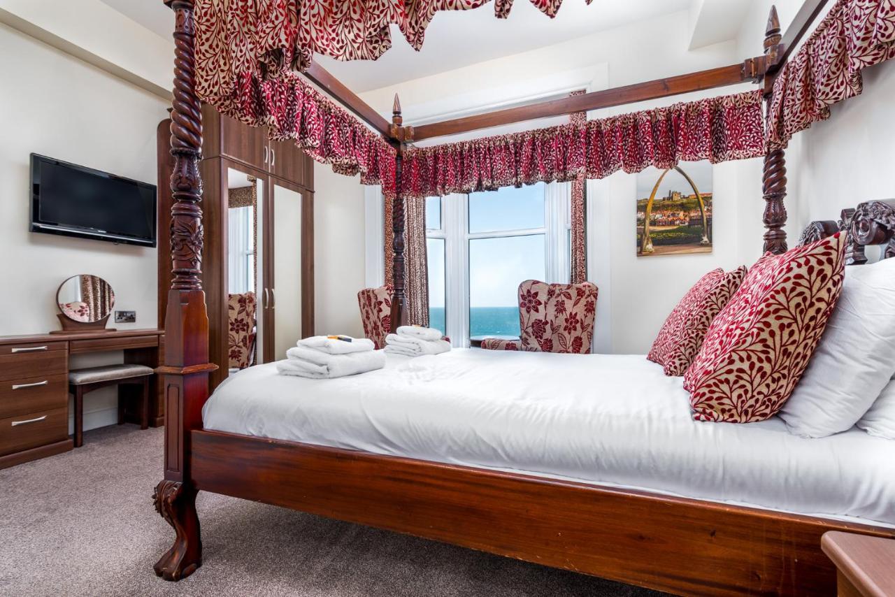 Riviera Guesthouse Whitby Luaran gambar