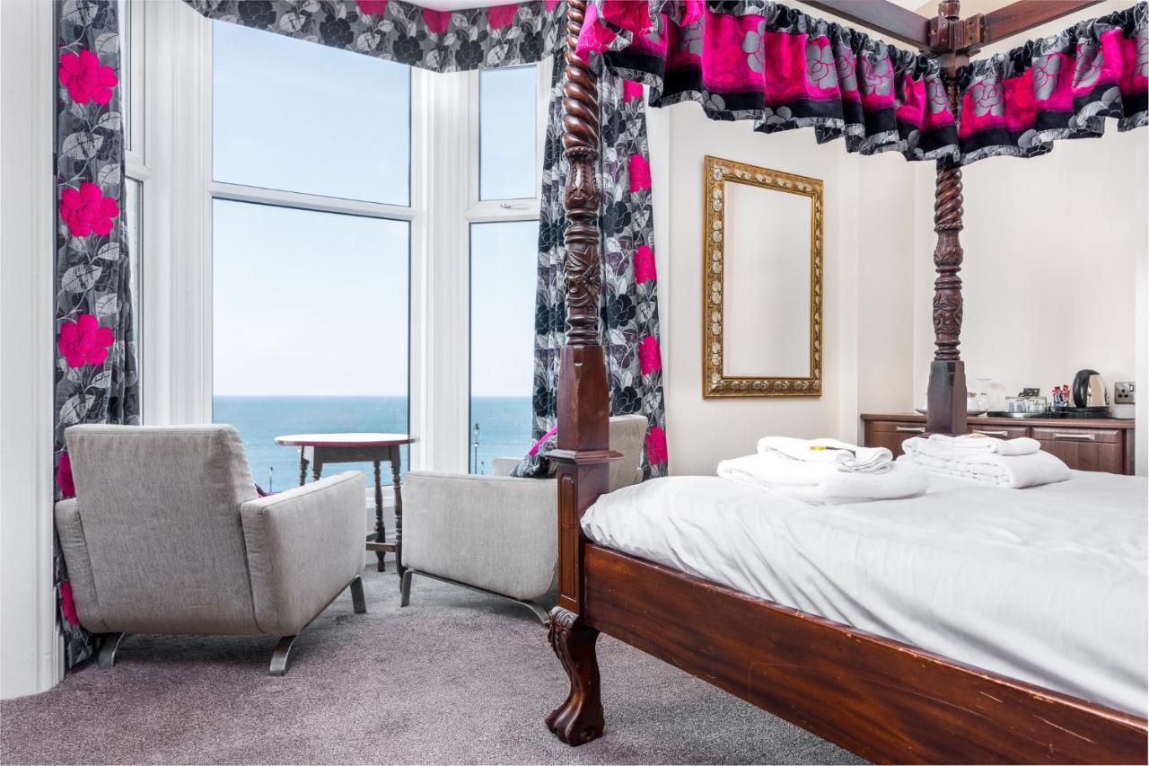 Riviera Guesthouse Whitby Luaran gambar