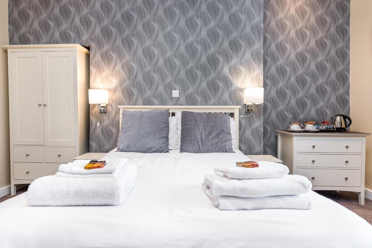 Riviera Guesthouse Whitby Luaran gambar