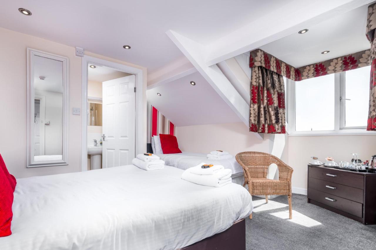 Riviera Guesthouse Whitby Luaran gambar