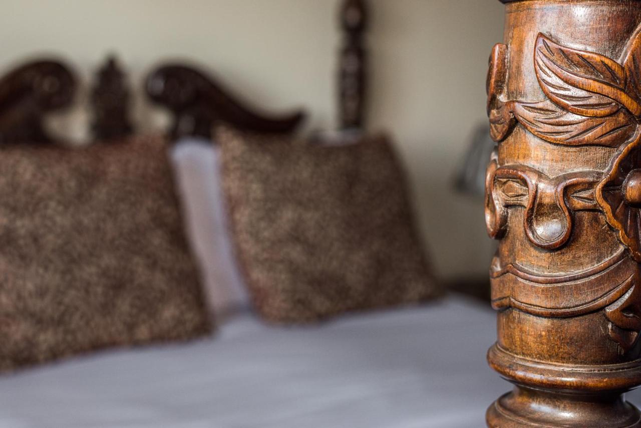 Riviera Guesthouse Whitby Luaran gambar