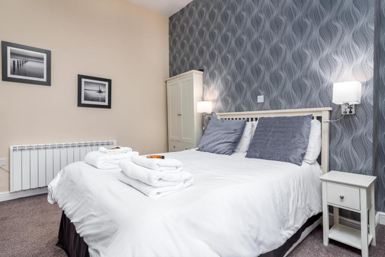 Riviera Guesthouse Whitby Luaran gambar