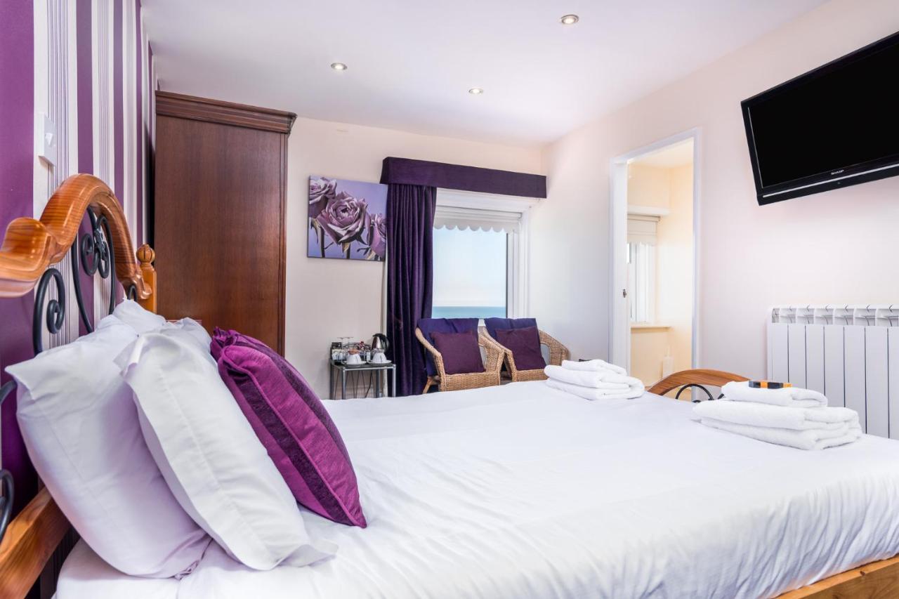 Riviera Guesthouse Whitby Luaran gambar