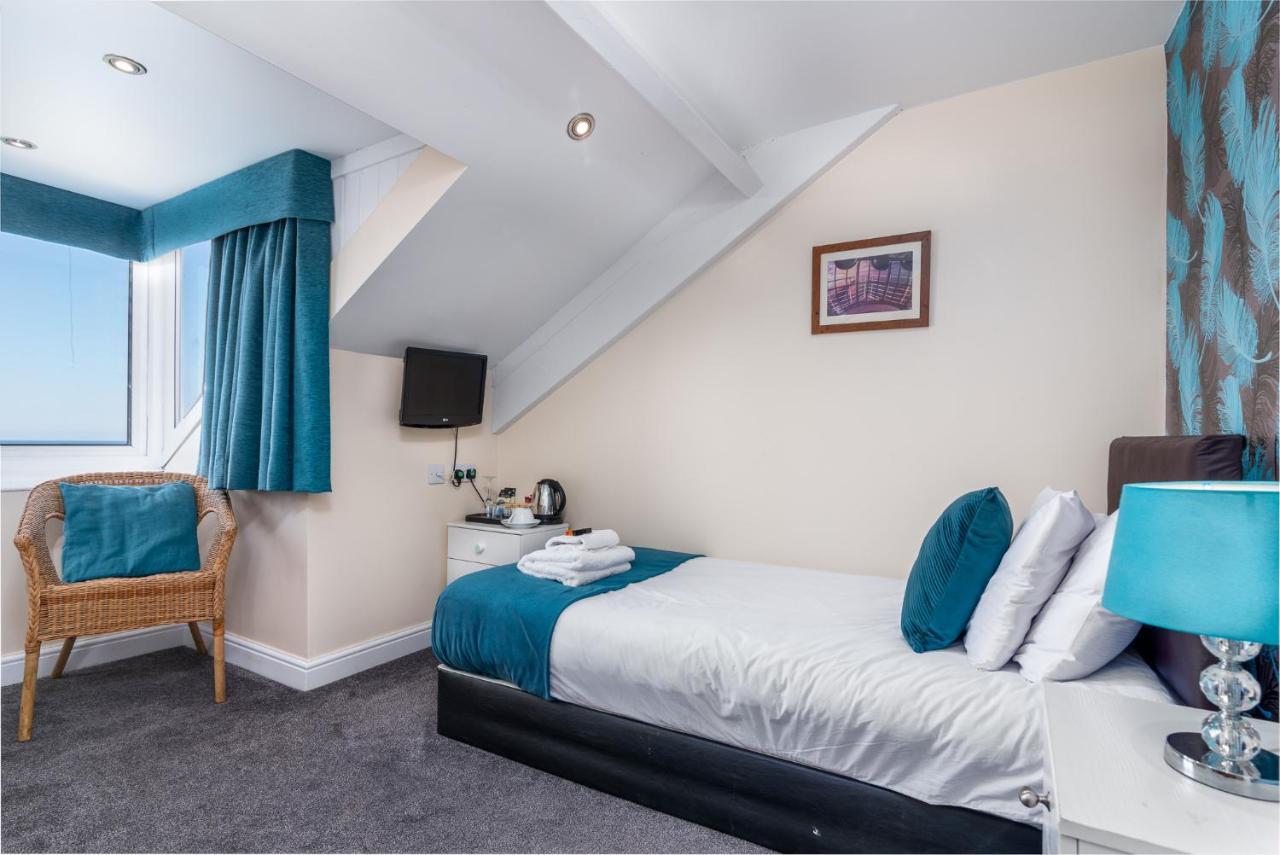 Riviera Guesthouse Whitby Luaran gambar