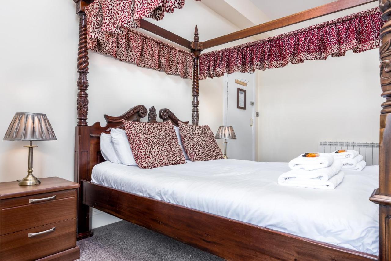 Riviera Guesthouse Whitby Luaran gambar