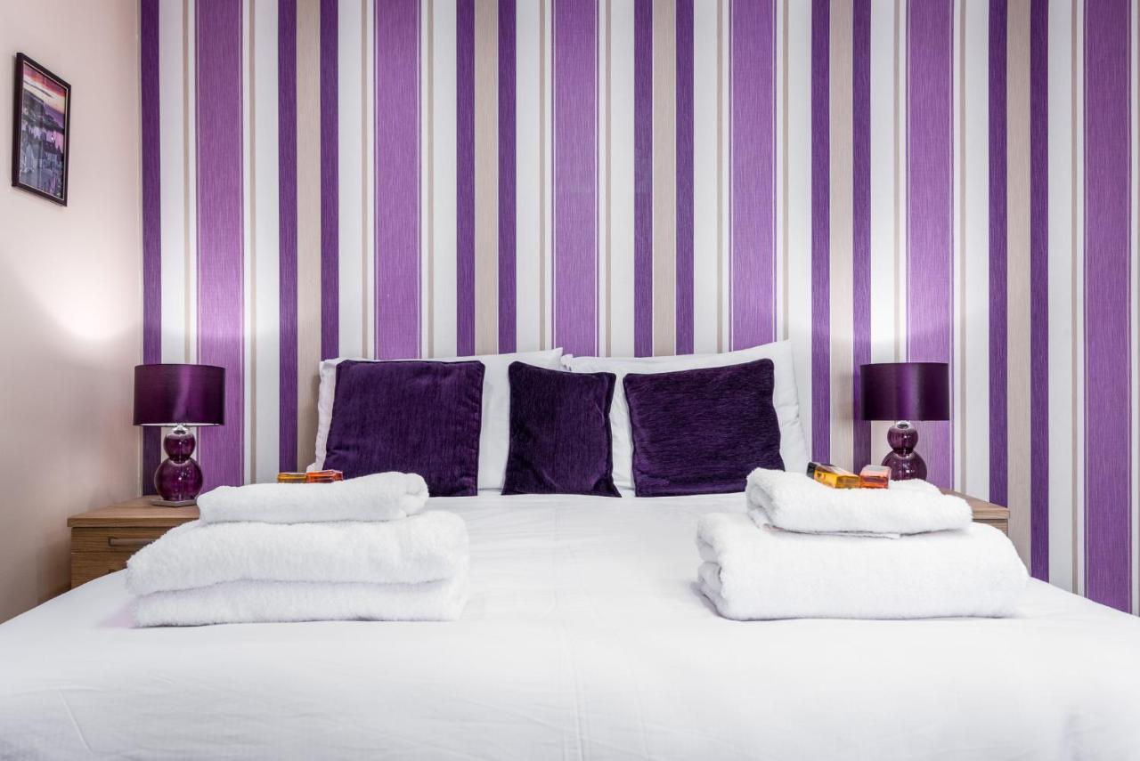 Riviera Guesthouse Whitby Luaran gambar