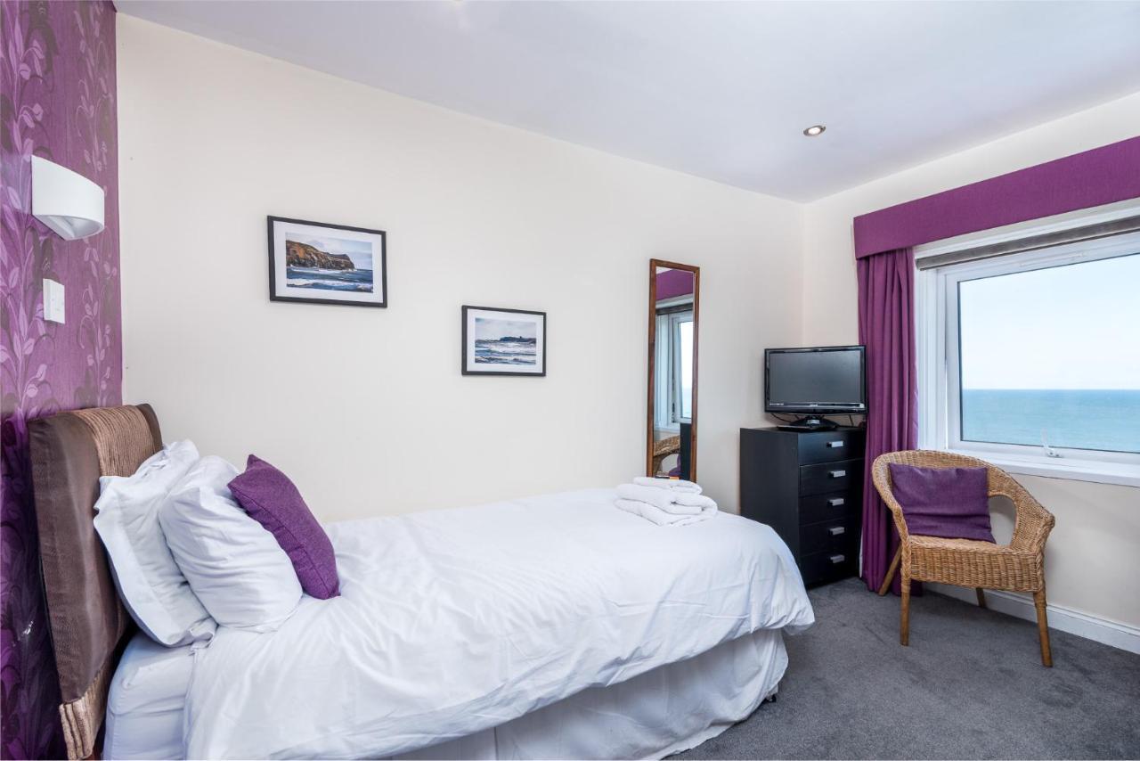 Riviera Guesthouse Whitby Luaran gambar