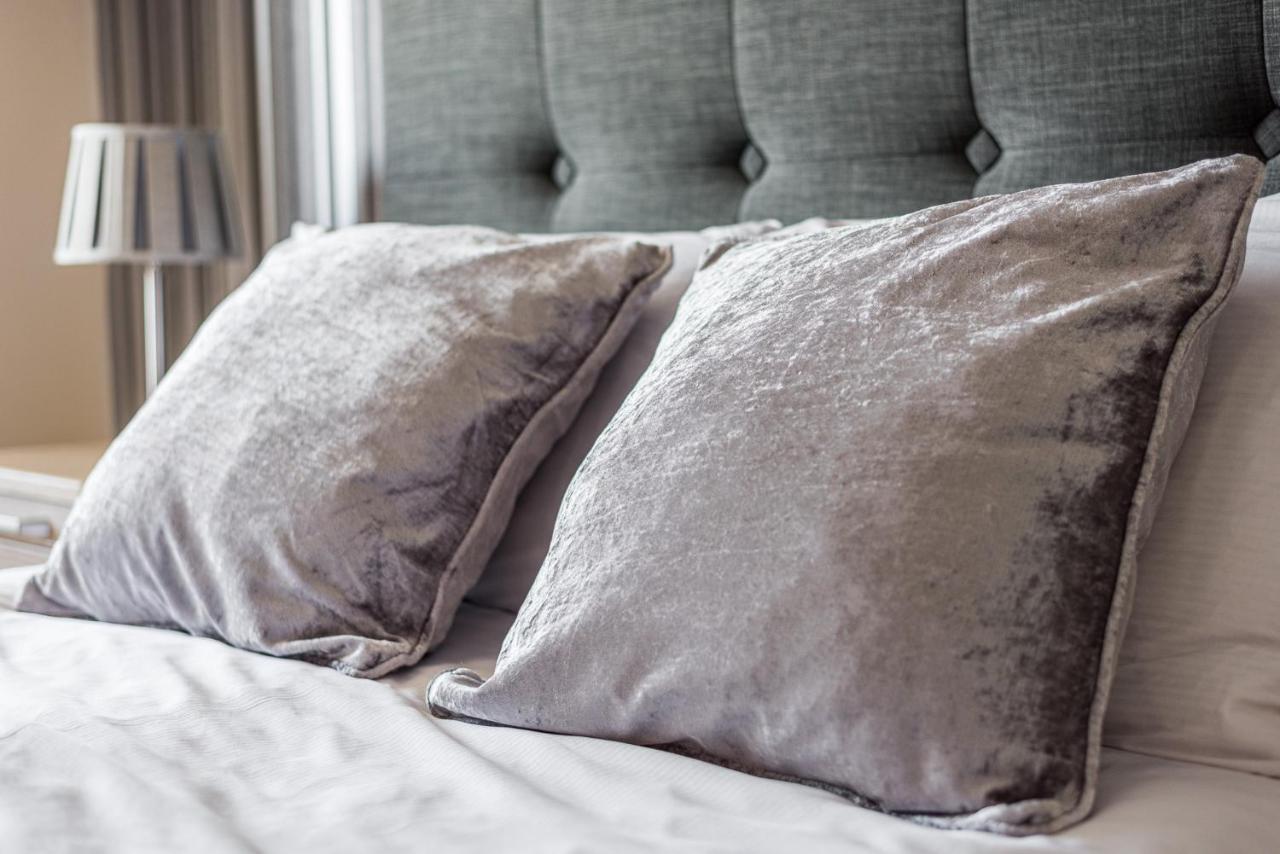Riviera Guesthouse Whitby Luaran gambar