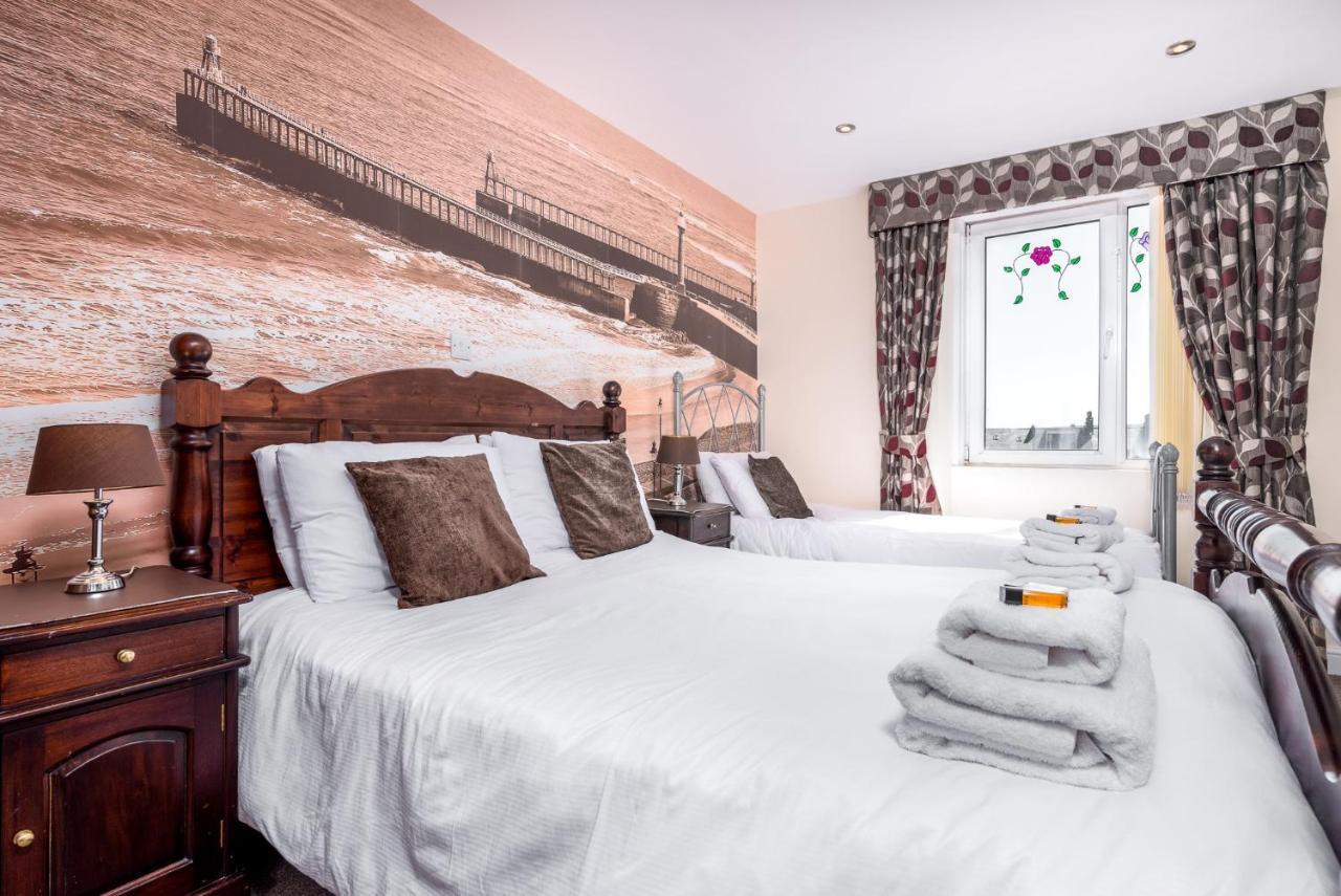 Riviera Guesthouse Whitby Luaran gambar