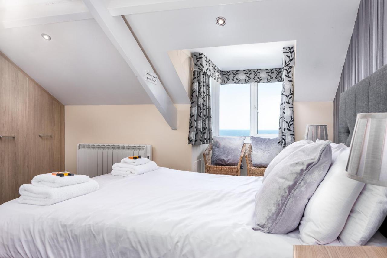 Riviera Guesthouse Whitby Luaran gambar