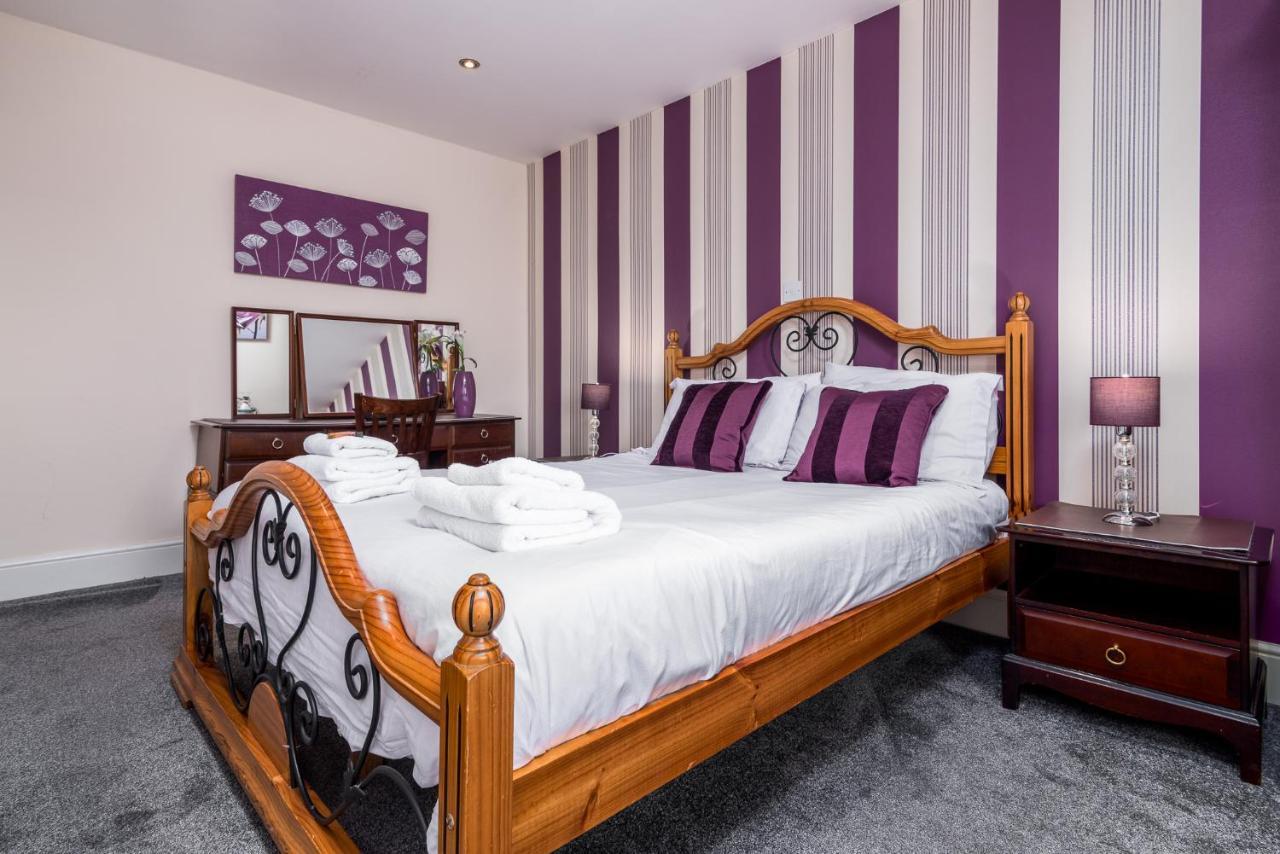 Riviera Guesthouse Whitby Luaran gambar