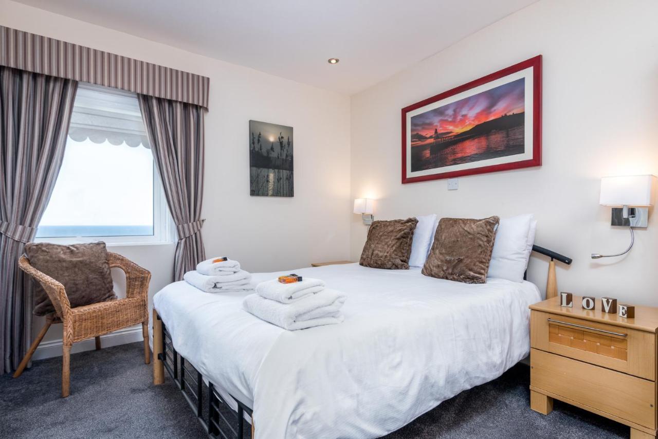 Riviera Guesthouse Whitby Luaran gambar