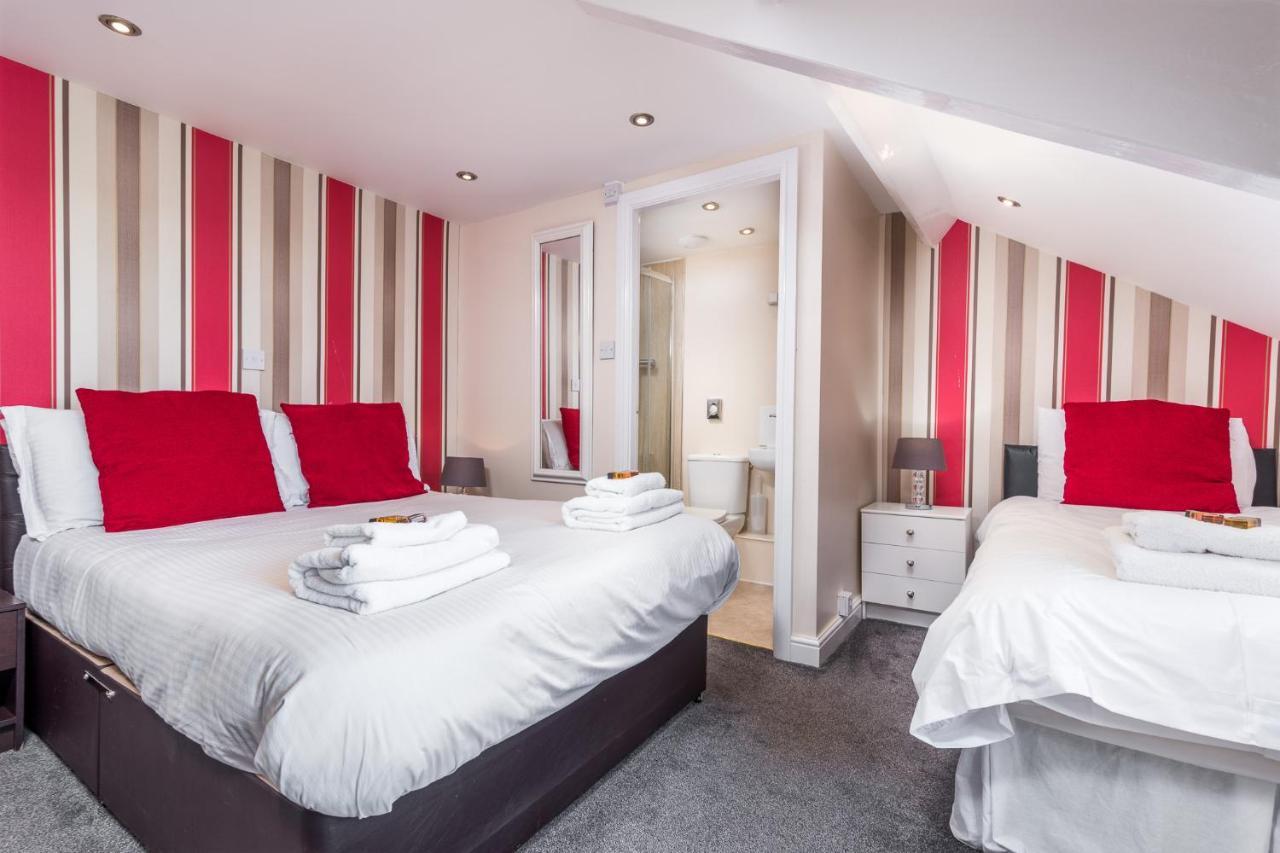 Riviera Guesthouse Whitby Luaran gambar