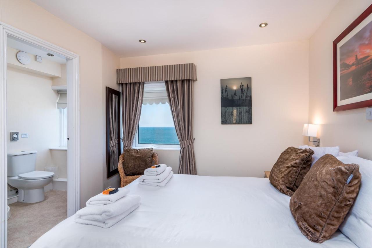 Riviera Guesthouse Whitby Luaran gambar
