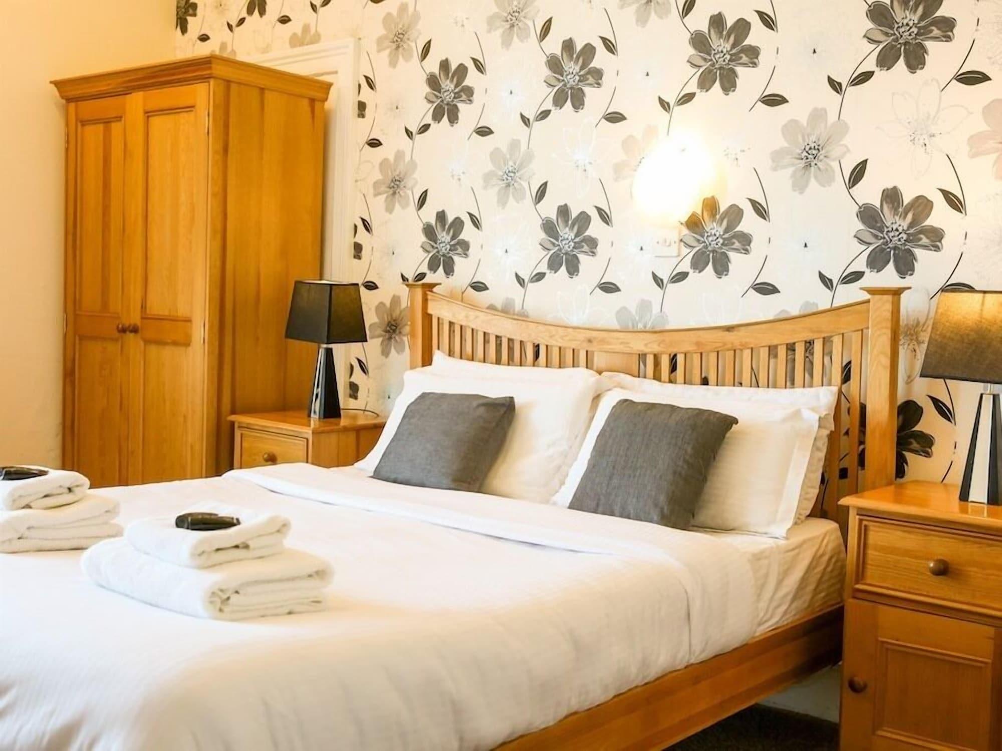 Riviera Guesthouse Whitby Luaran gambar