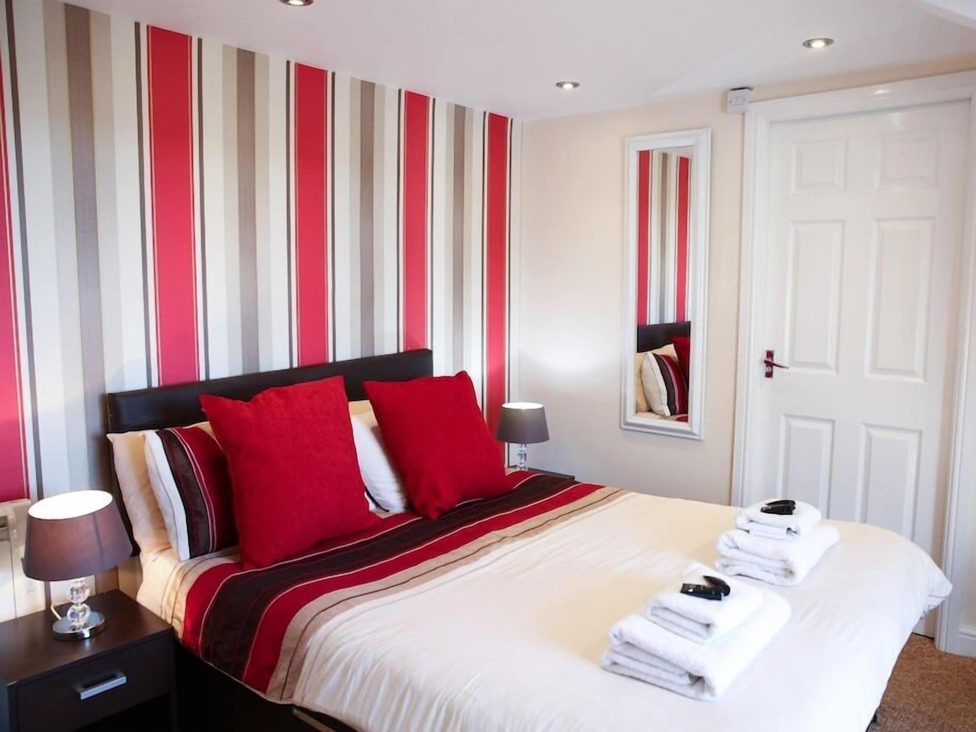 Riviera Guesthouse Whitby Luaran gambar