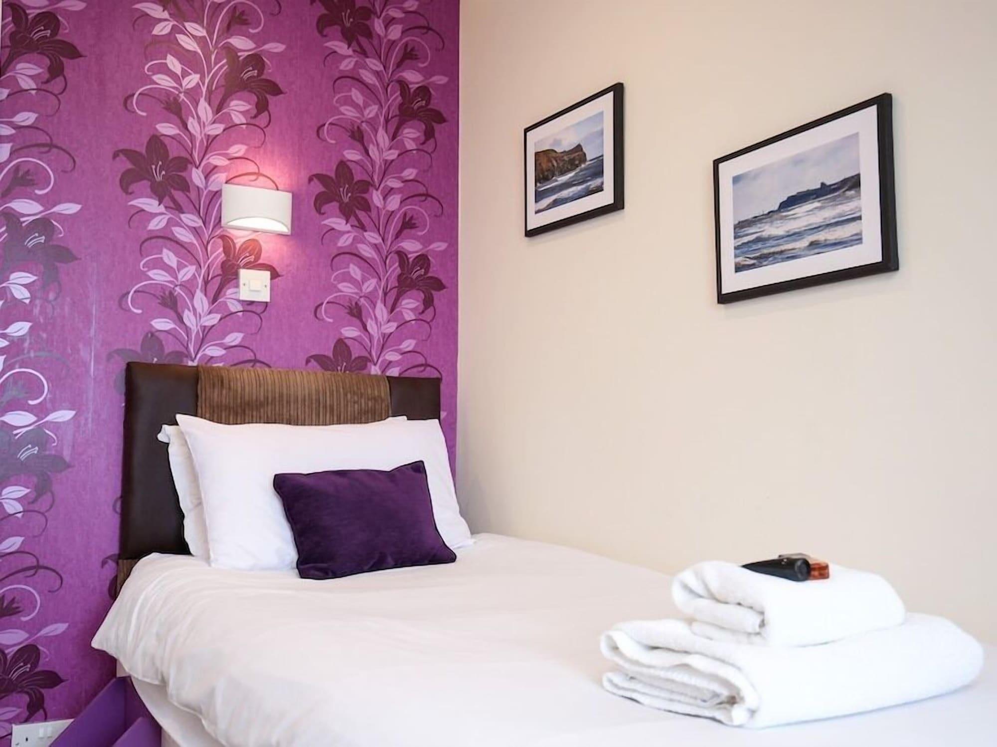 Riviera Guesthouse Whitby Luaran gambar