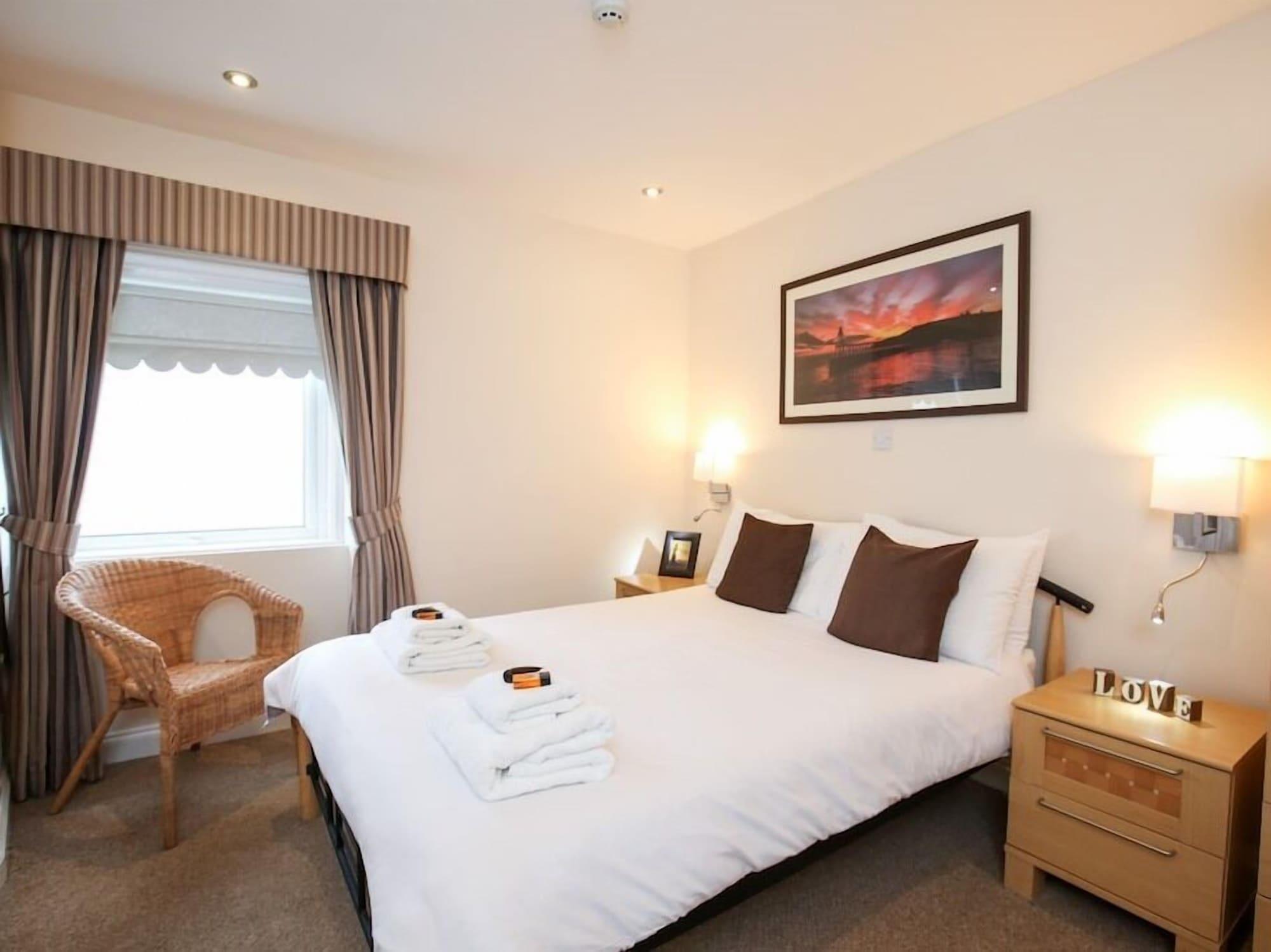 Riviera Guesthouse Whitby Luaran gambar