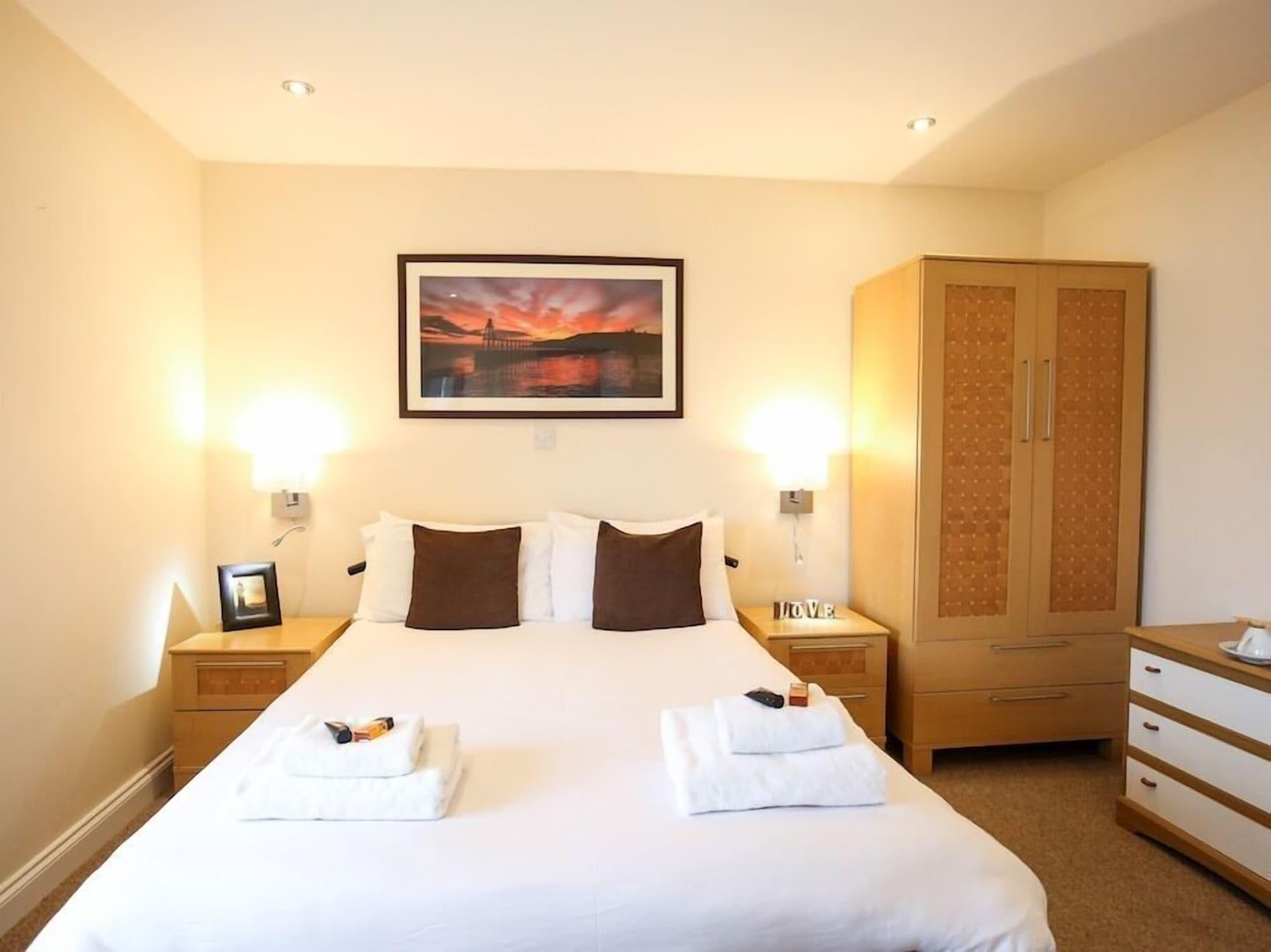 Riviera Guesthouse Whitby Luaran gambar