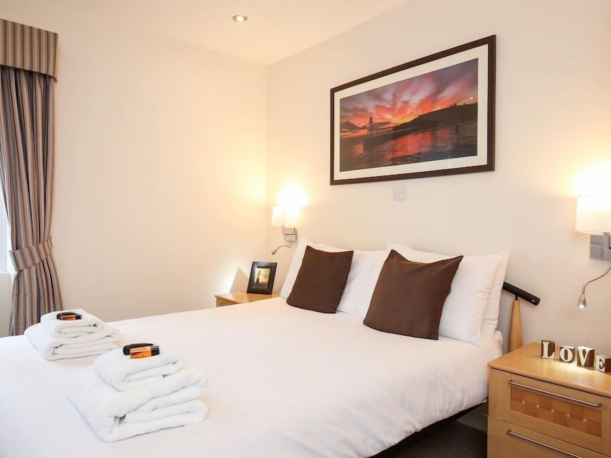 Riviera Guesthouse Whitby Luaran gambar