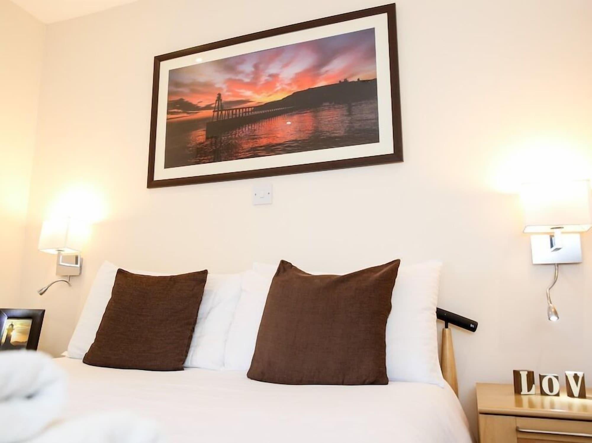 Riviera Guesthouse Whitby Luaran gambar