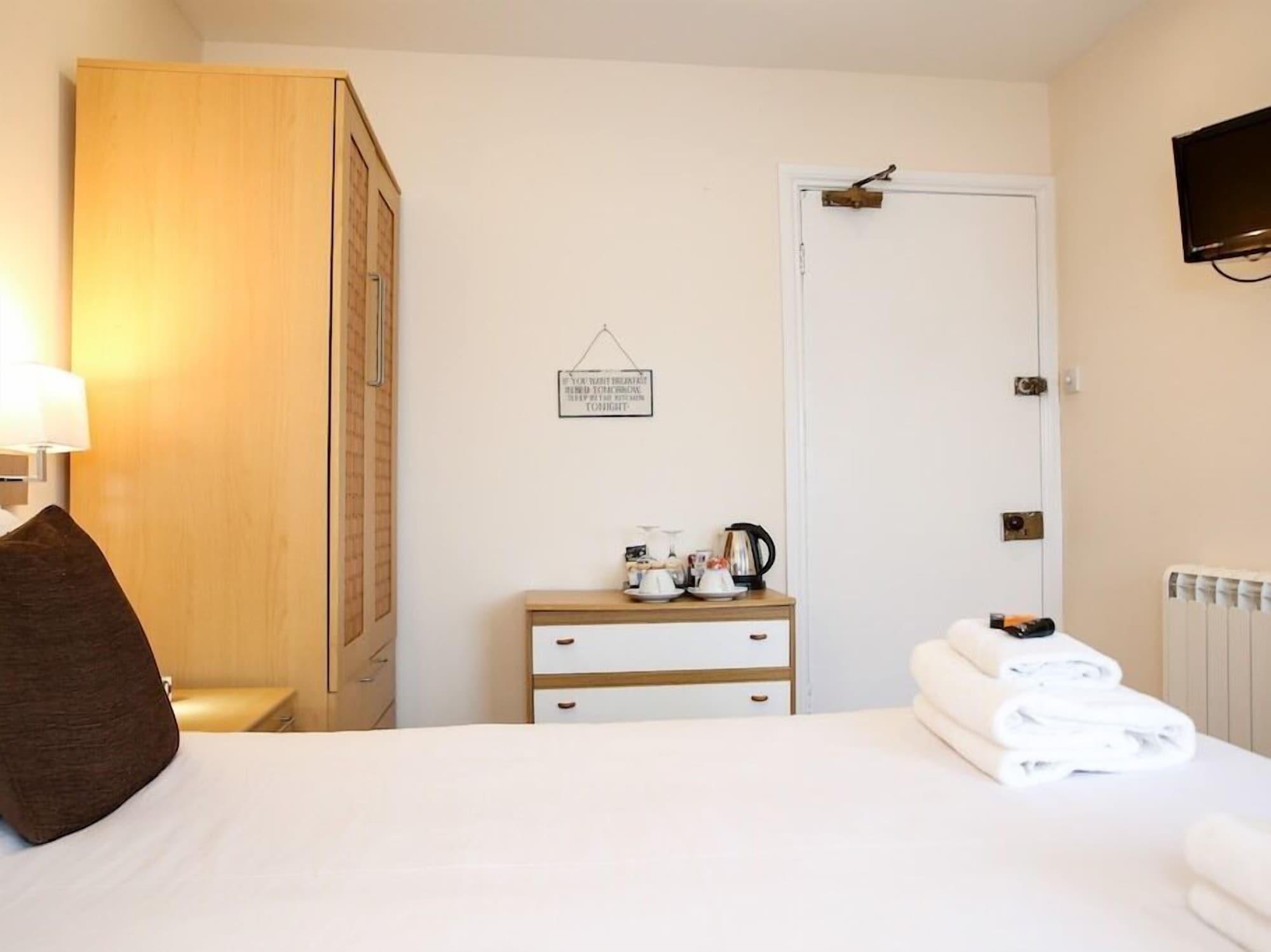 Riviera Guesthouse Whitby Luaran gambar