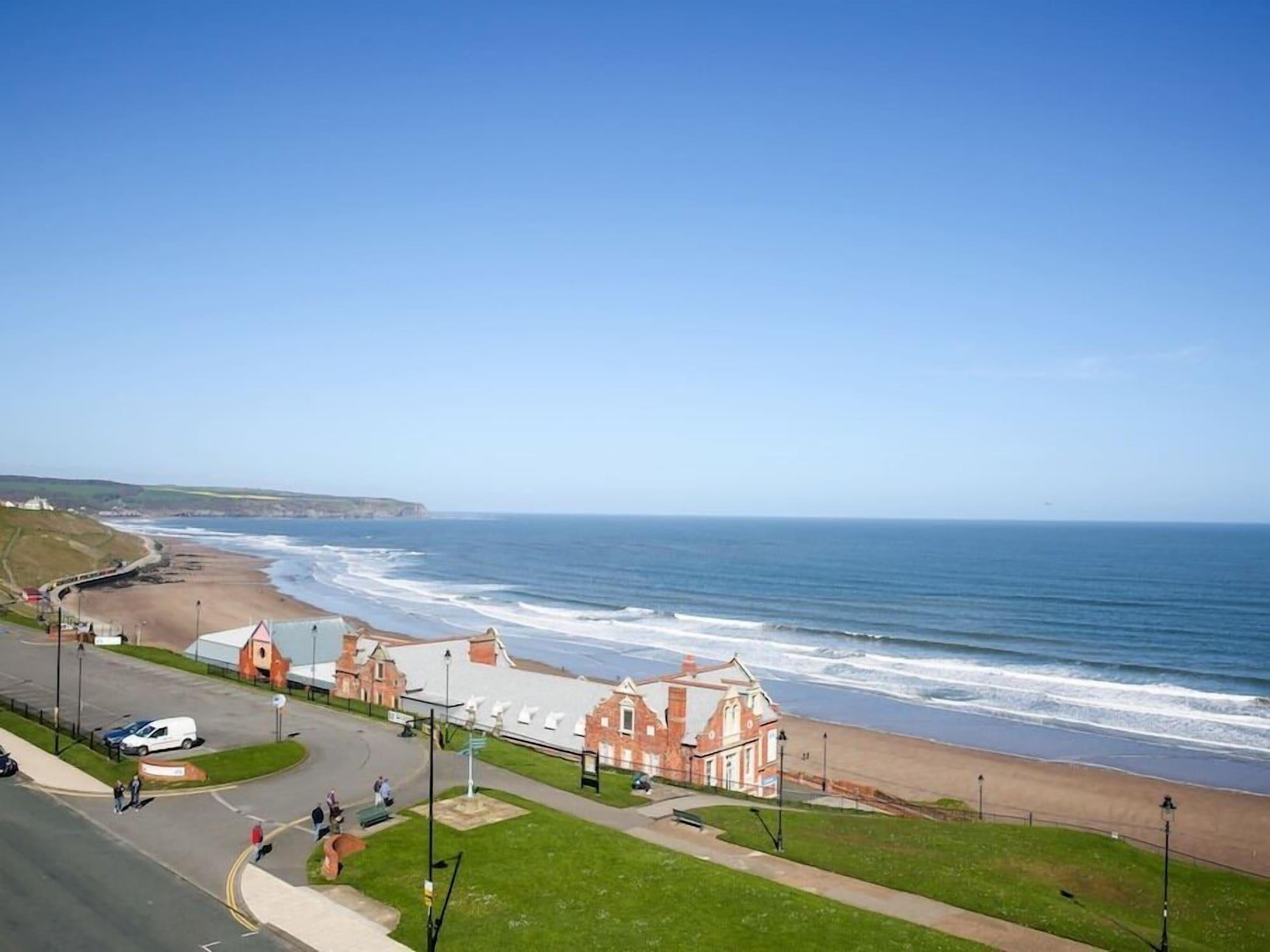 Riviera Guesthouse Whitby Luaran gambar