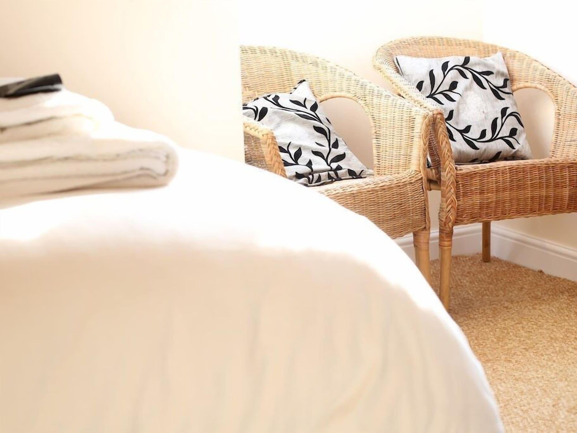 Riviera Guesthouse Whitby Luaran gambar