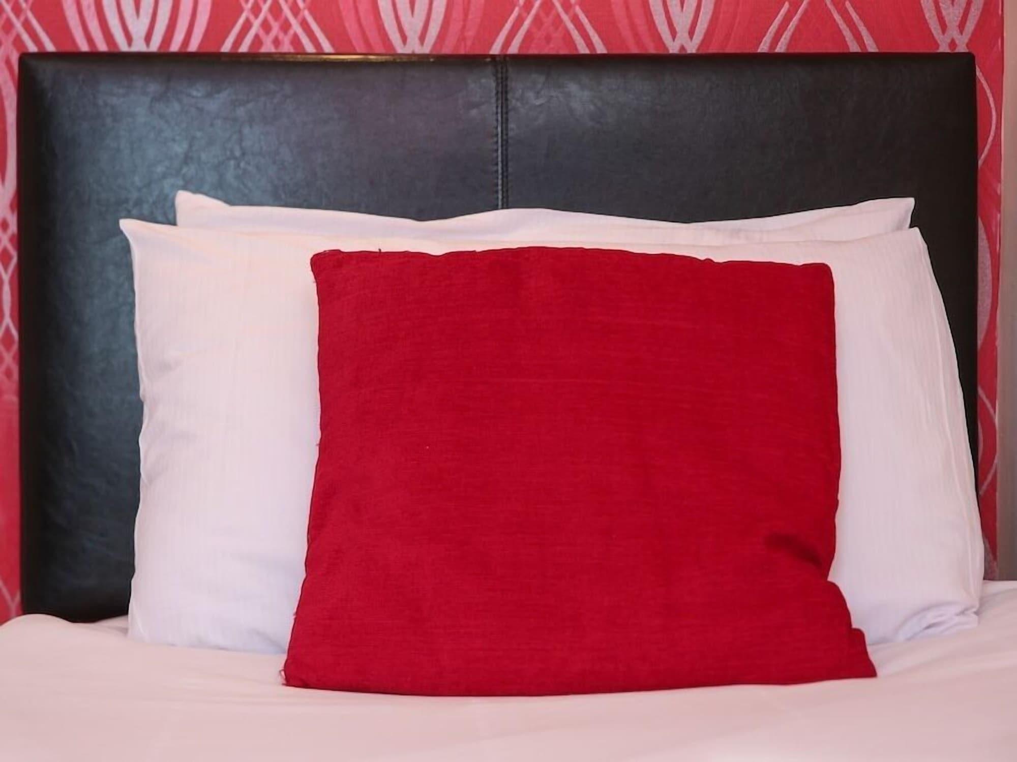 Riviera Guesthouse Whitby Luaran gambar