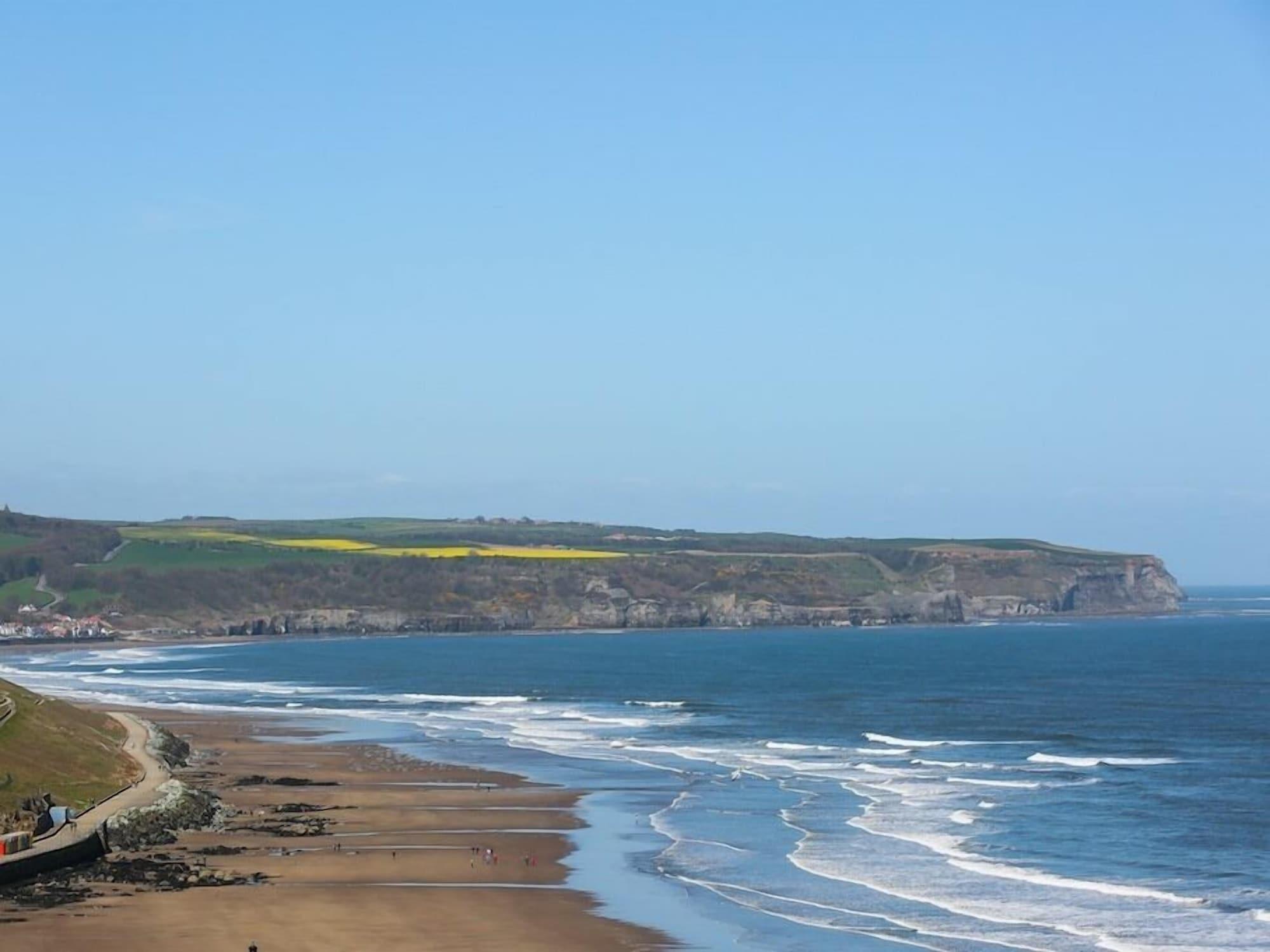 Riviera Guesthouse Whitby Luaran gambar