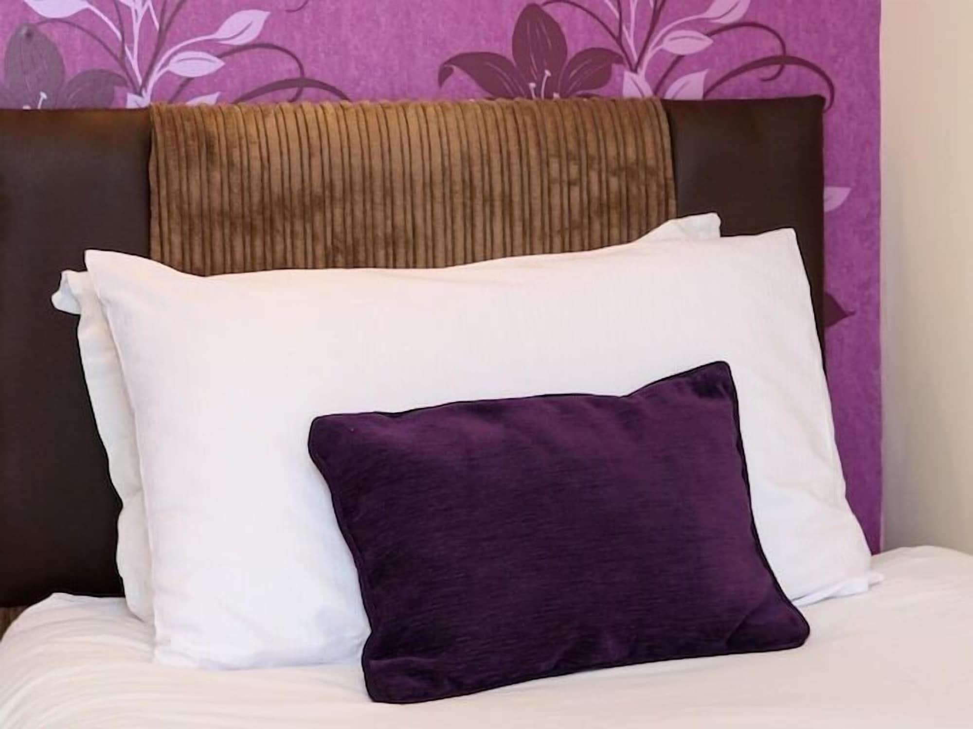 Riviera Guesthouse Whitby Luaran gambar