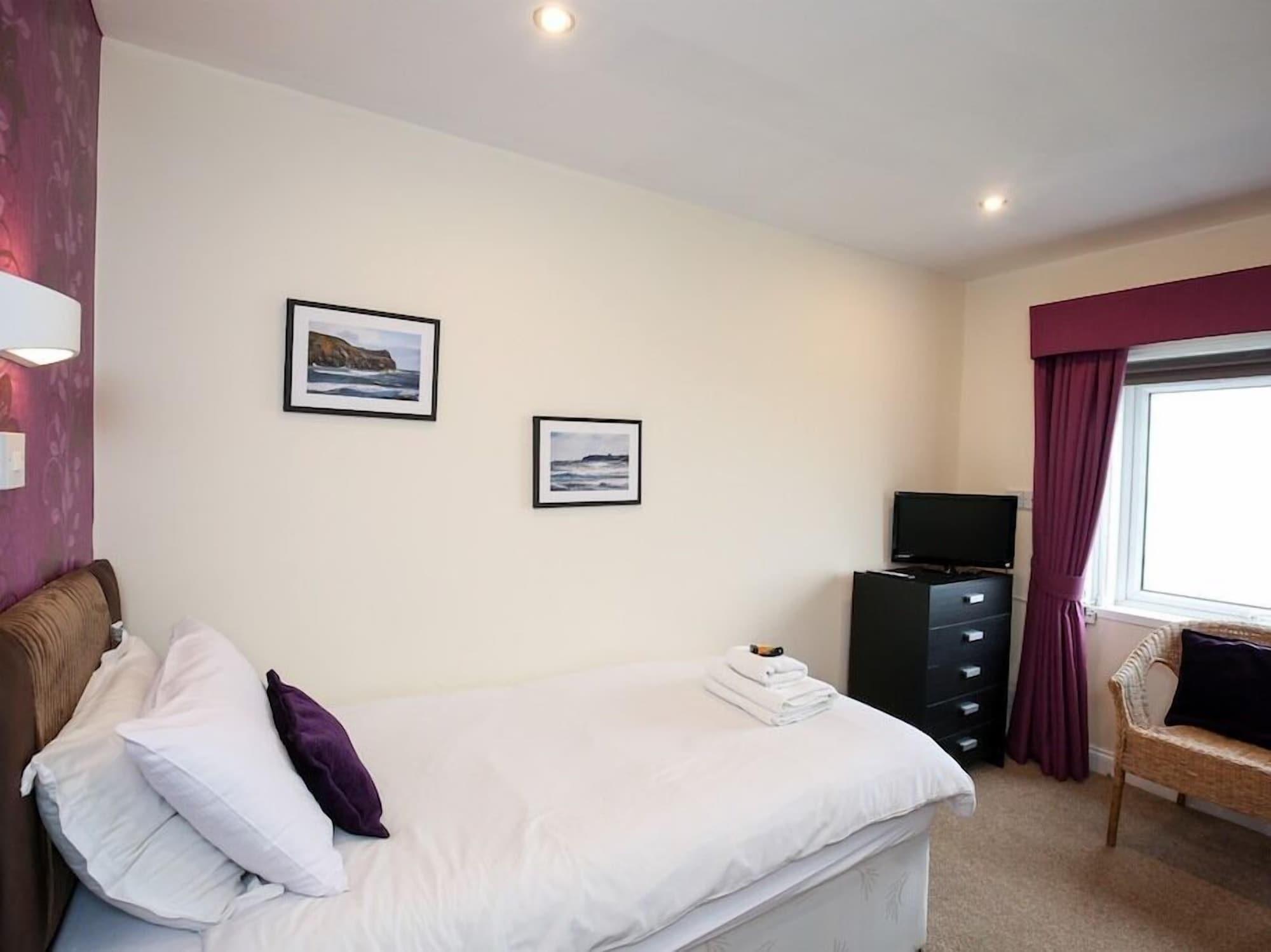 Riviera Guesthouse Whitby Luaran gambar