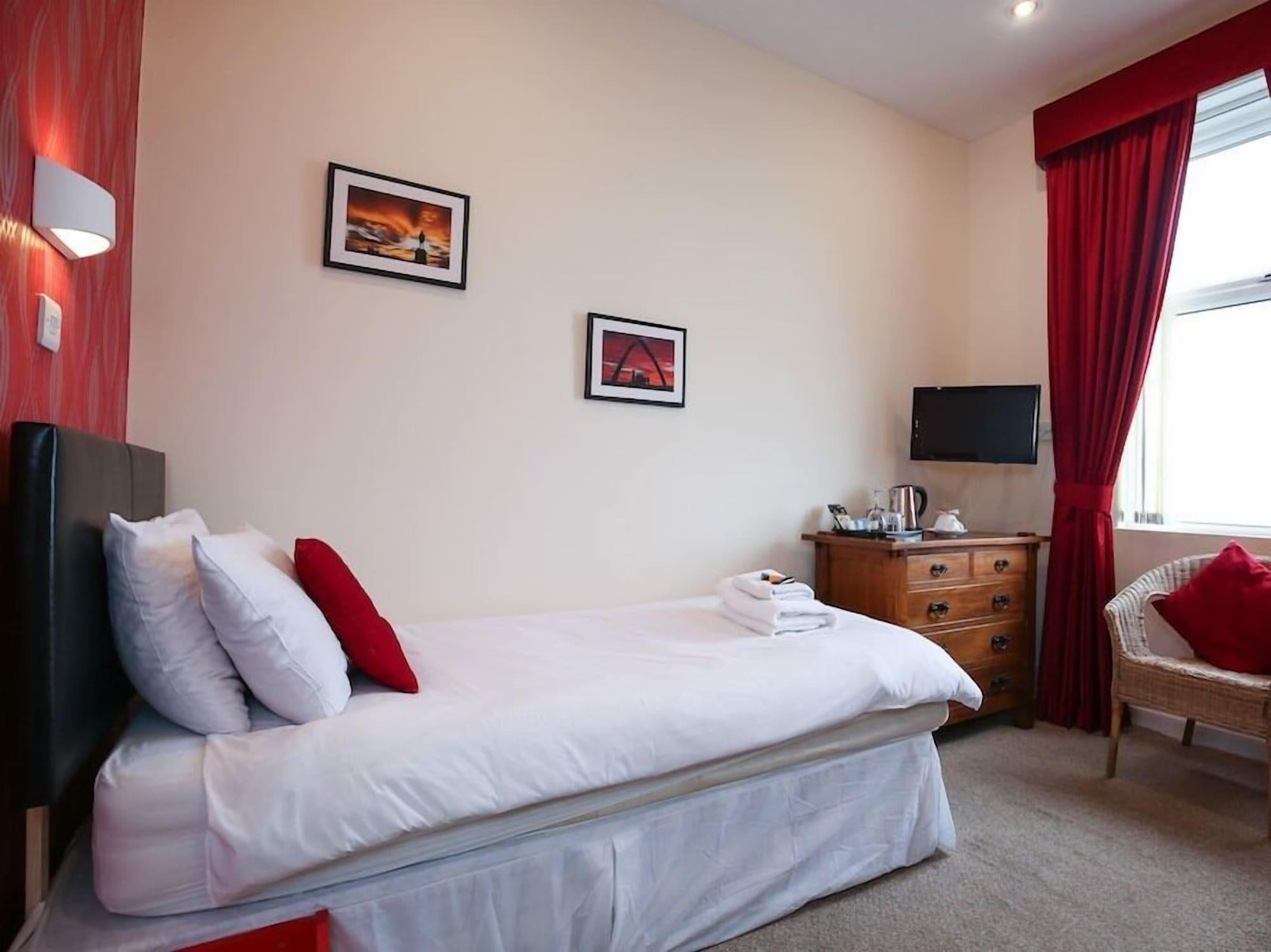 Riviera Guesthouse Whitby Luaran gambar