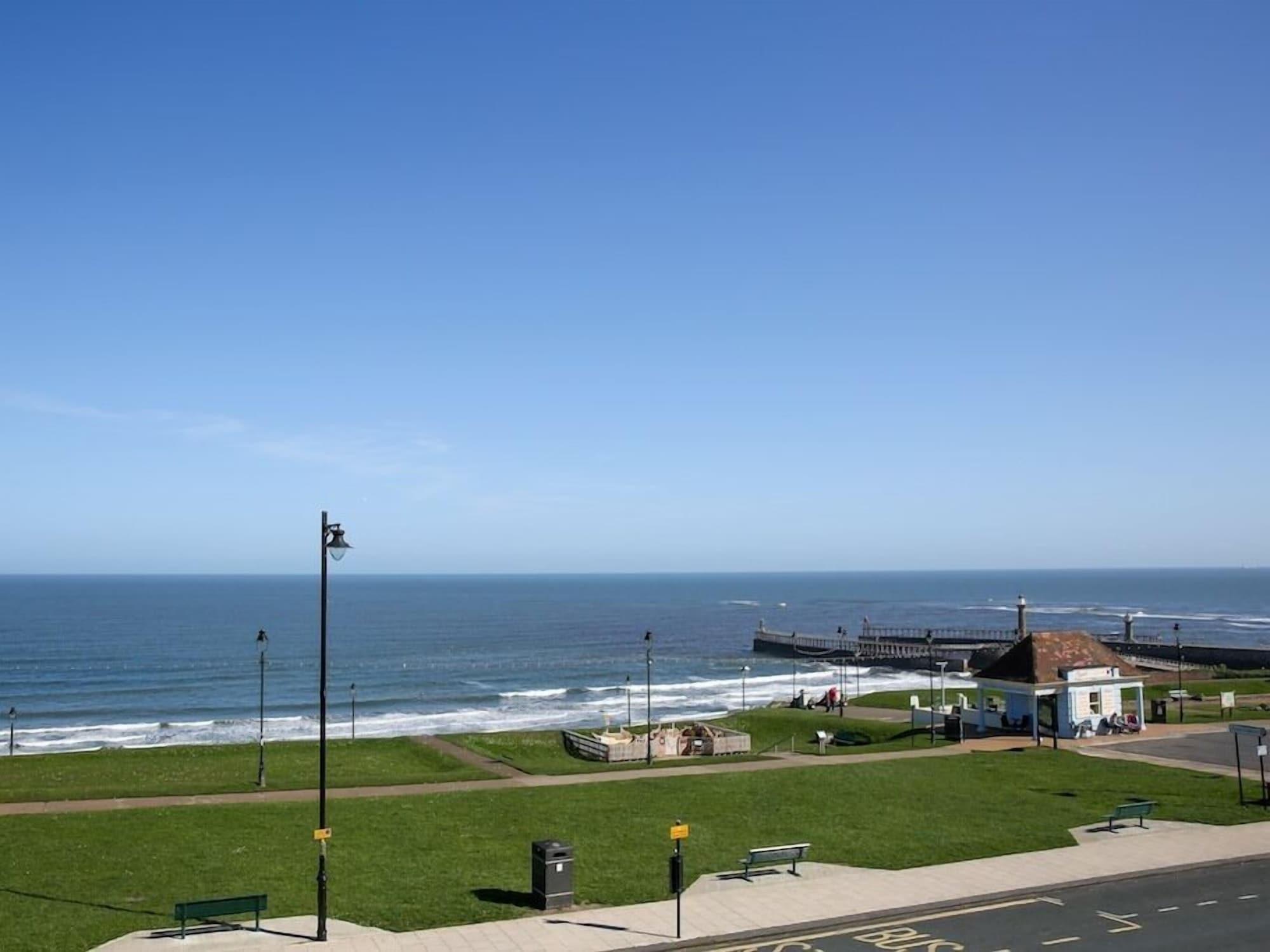 Riviera Guesthouse Whitby Luaran gambar