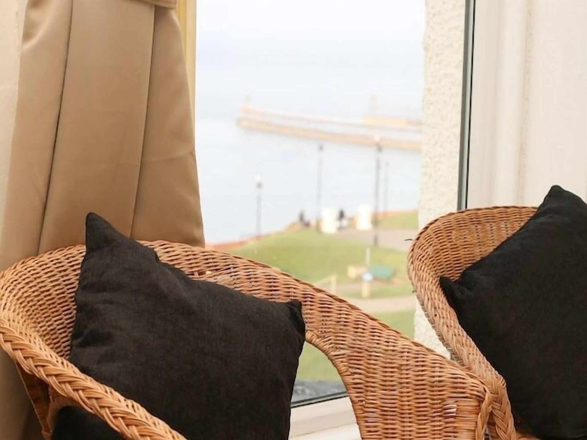Riviera Guesthouse Whitby Luaran gambar