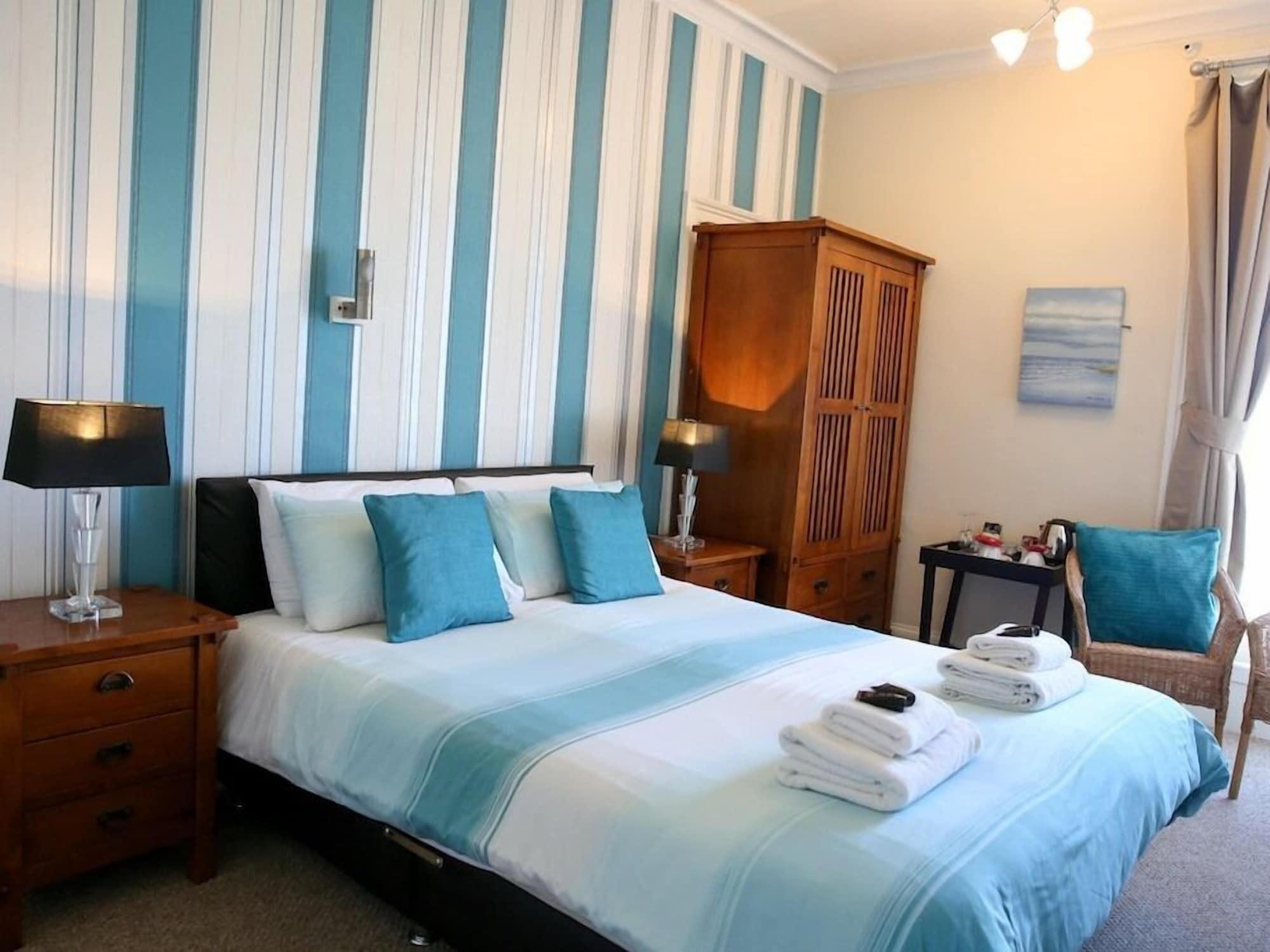 Riviera Guesthouse Whitby Luaran gambar