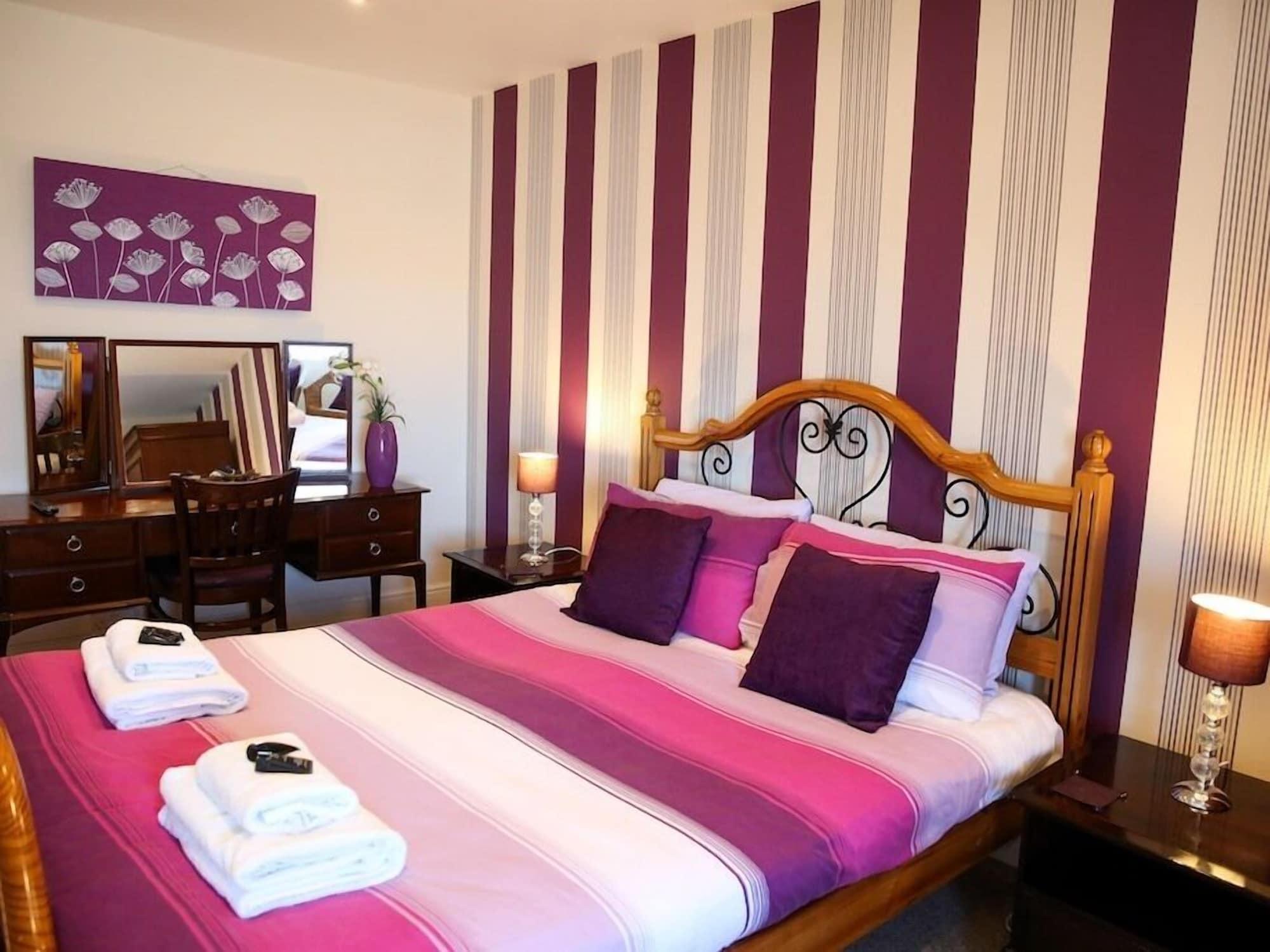 Riviera Guesthouse Whitby Luaran gambar