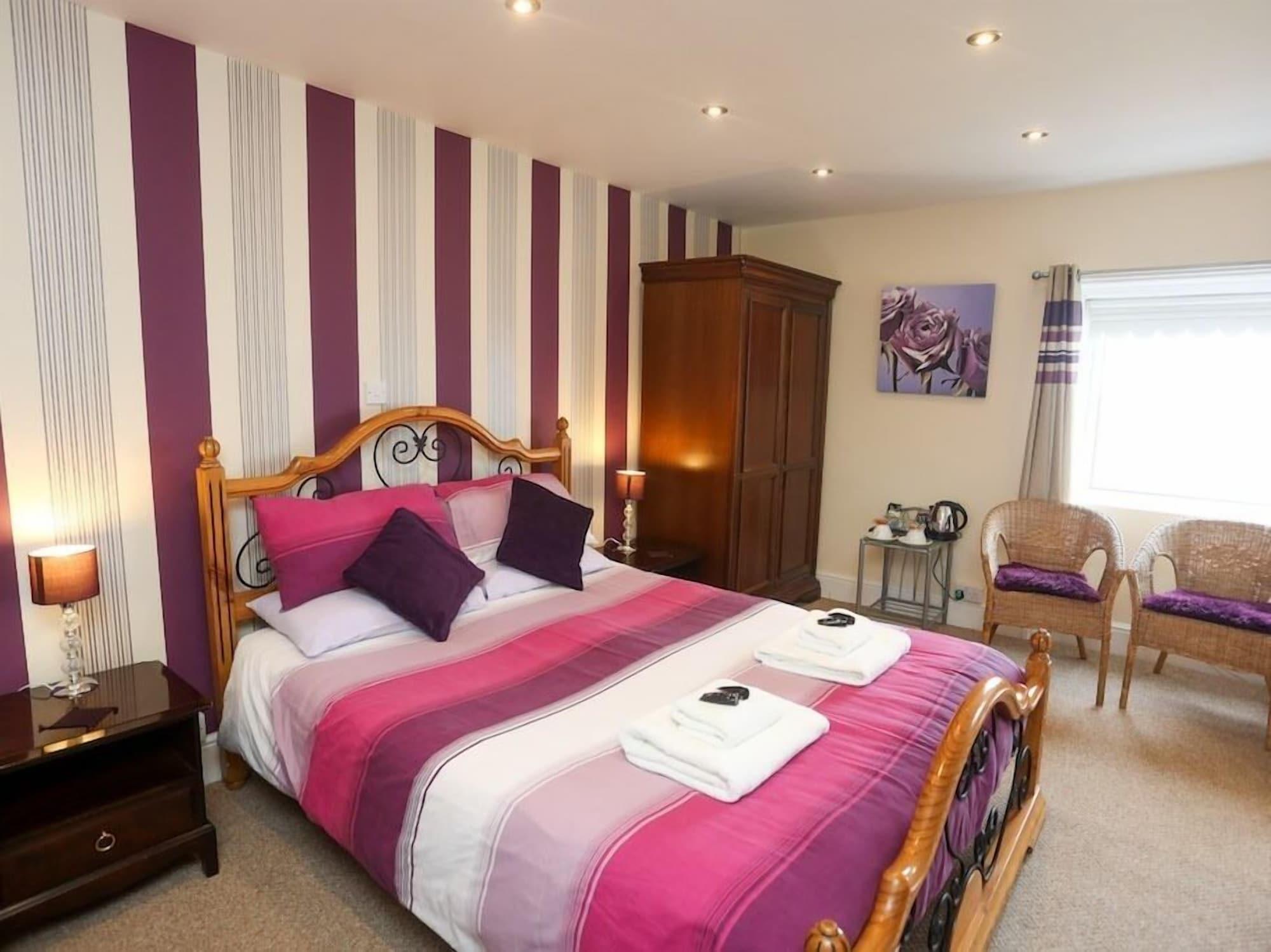 Riviera Guesthouse Whitby Luaran gambar
