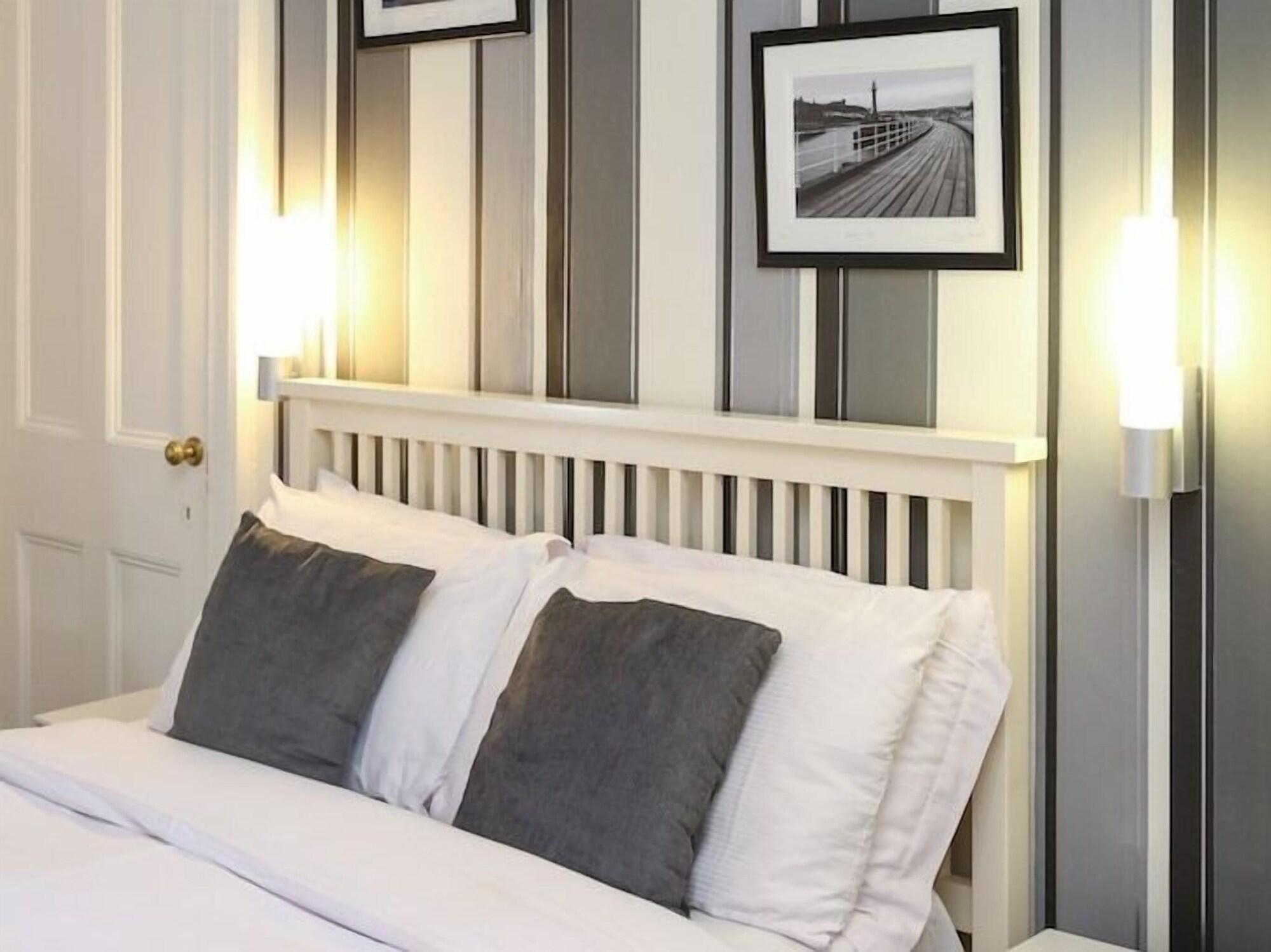 Riviera Guesthouse Whitby Luaran gambar