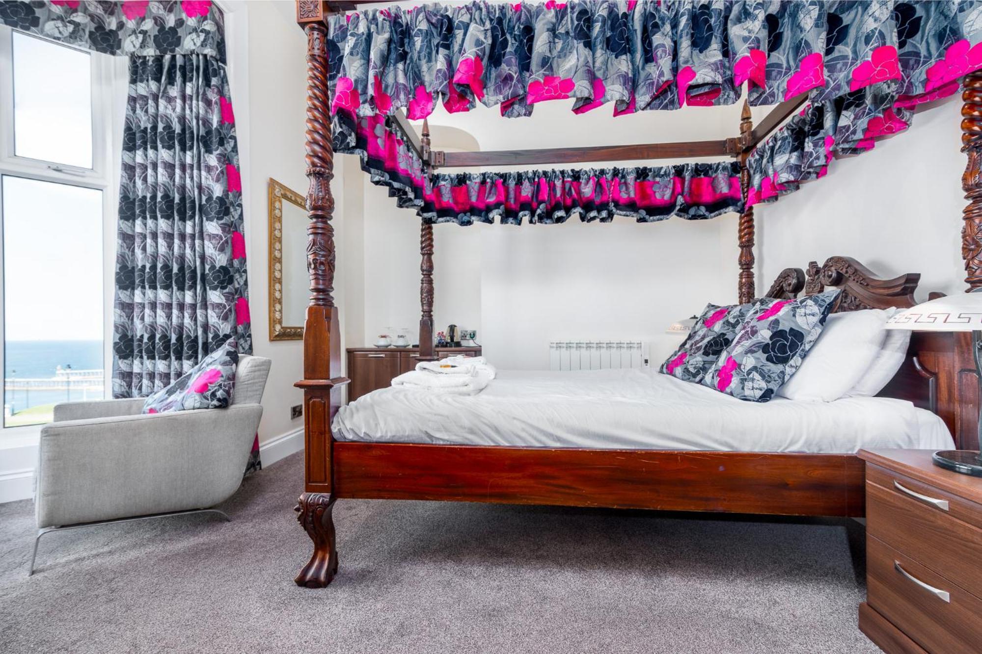 Riviera Guesthouse Whitby Luaran gambar