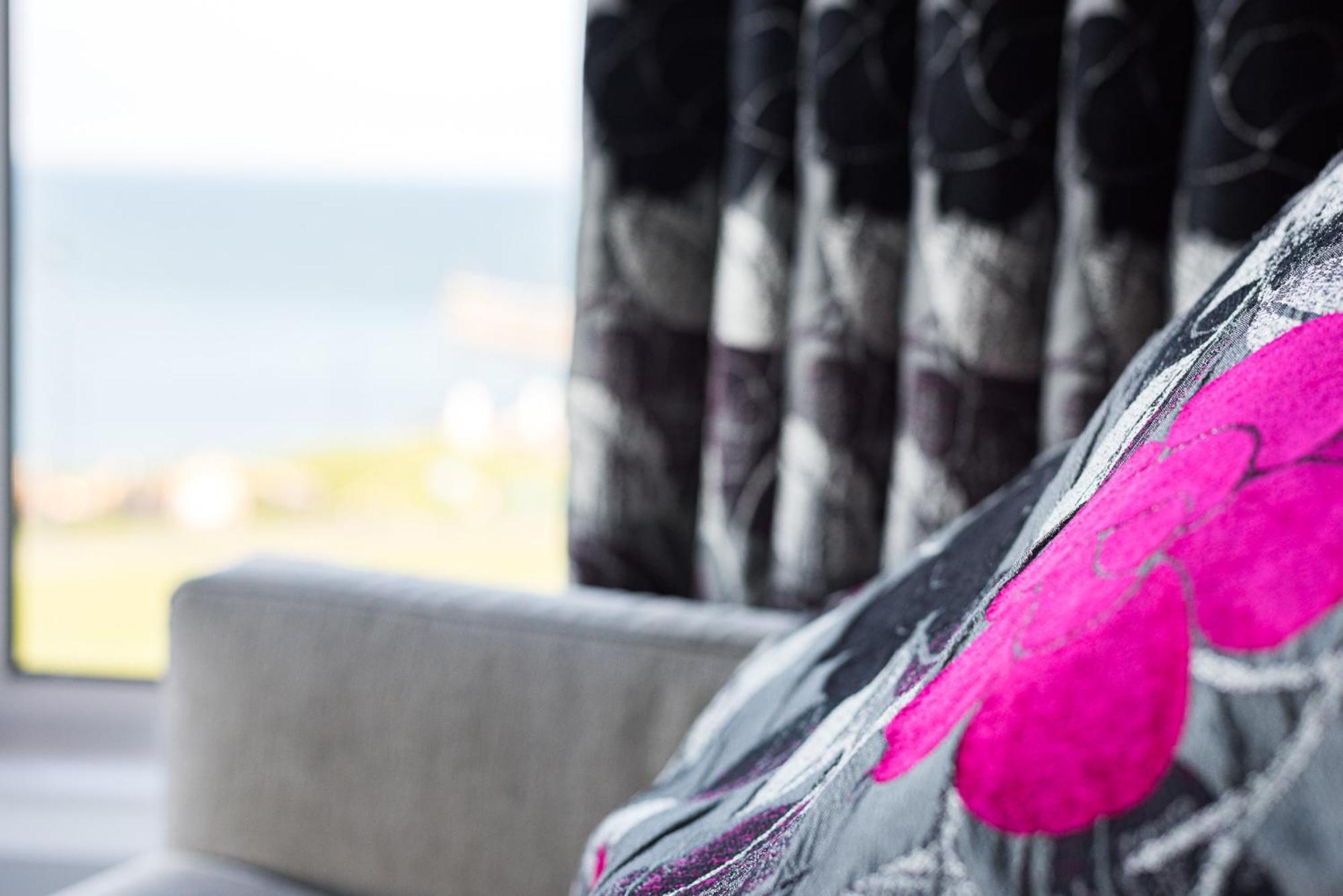 Riviera Guesthouse Whitby Luaran gambar