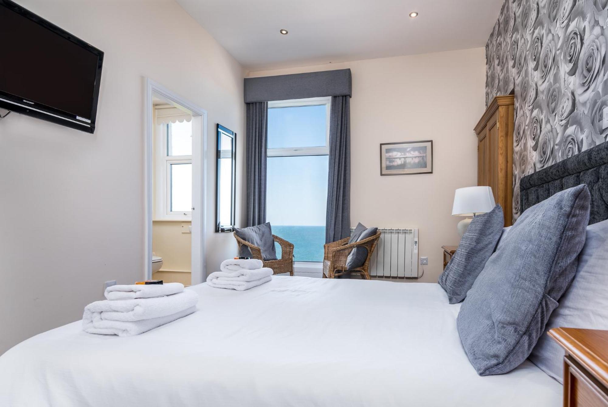Riviera Guesthouse Whitby Luaran gambar