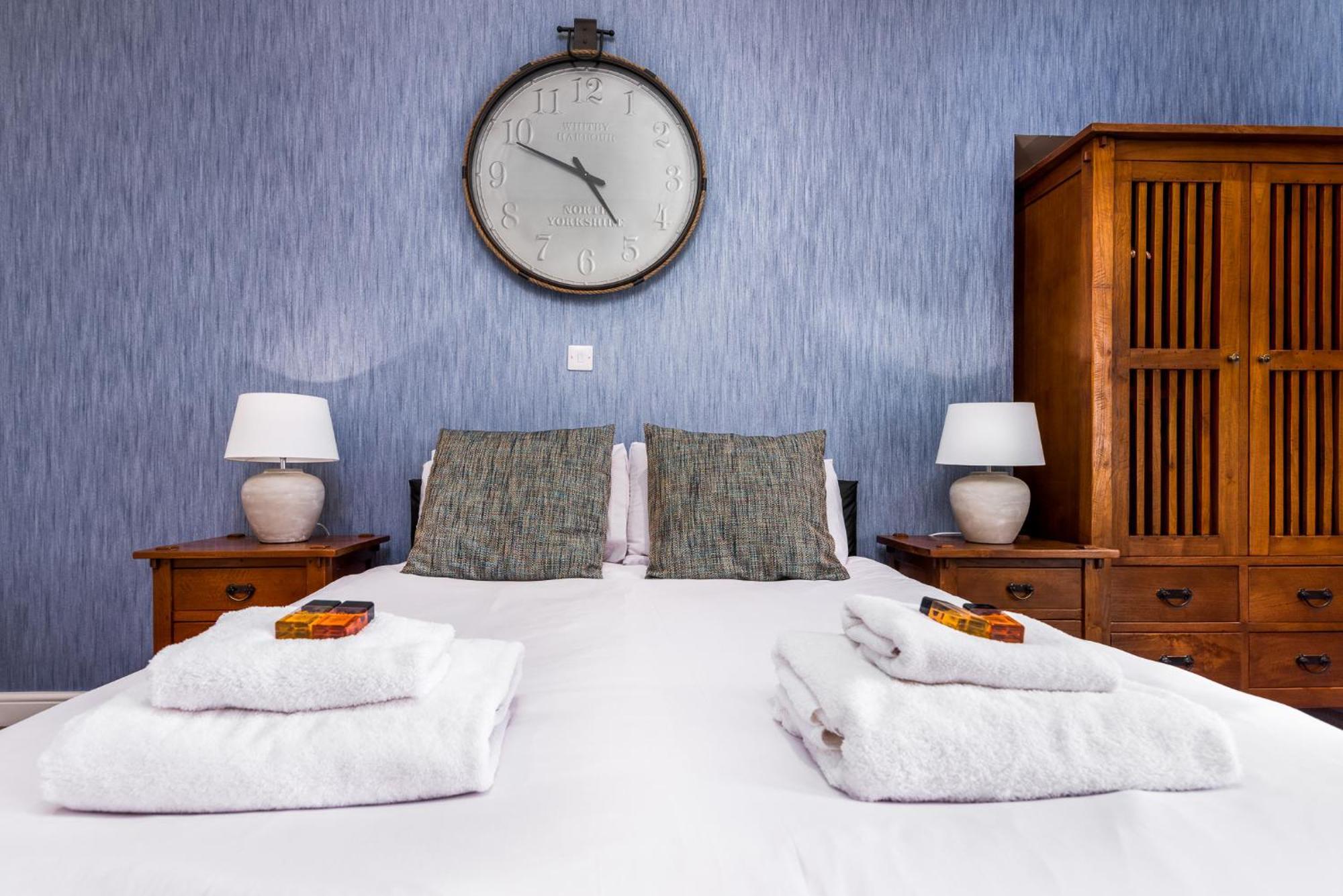 Riviera Guesthouse Whitby Luaran gambar