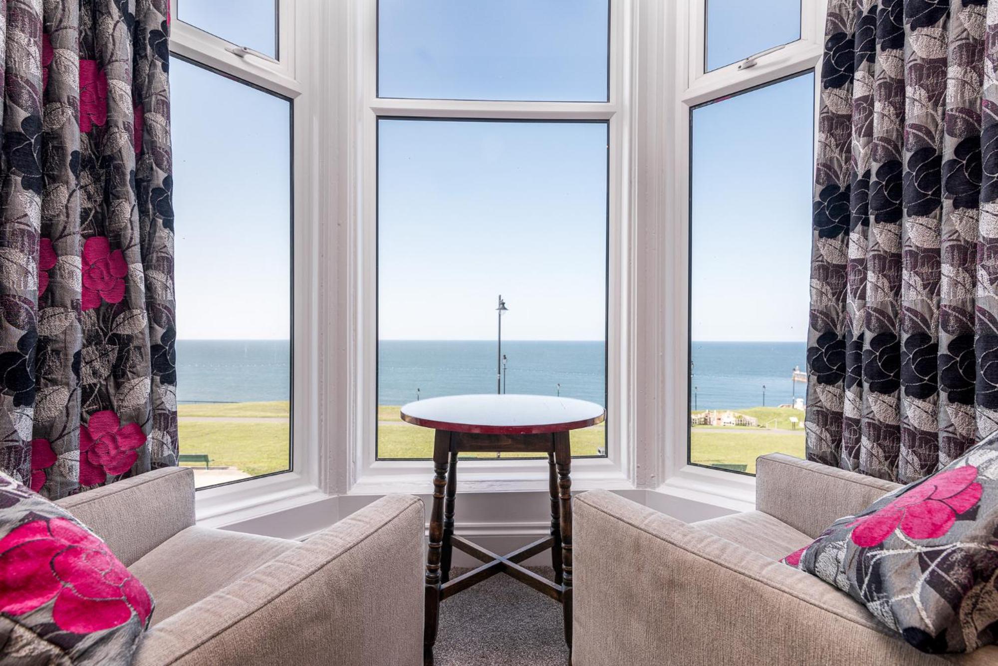 Riviera Guesthouse Whitby Luaran gambar