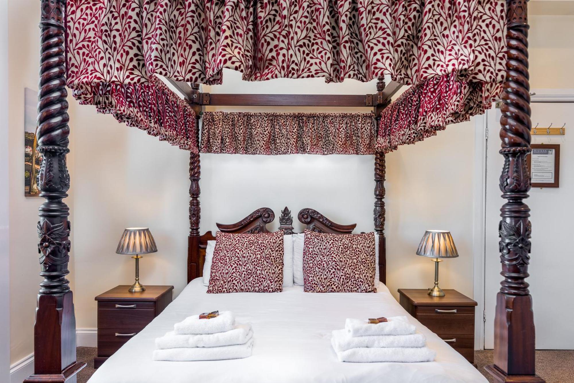 Riviera Guesthouse Whitby Luaran gambar