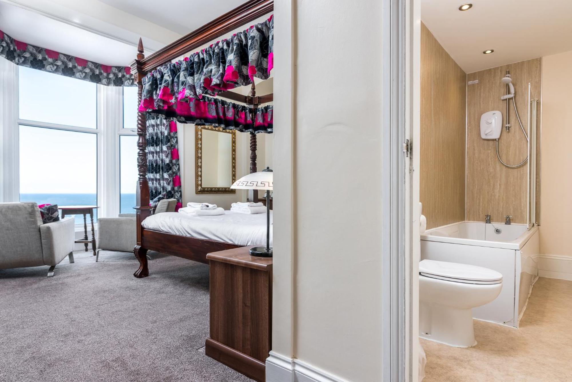 Riviera Guesthouse Whitby Luaran gambar