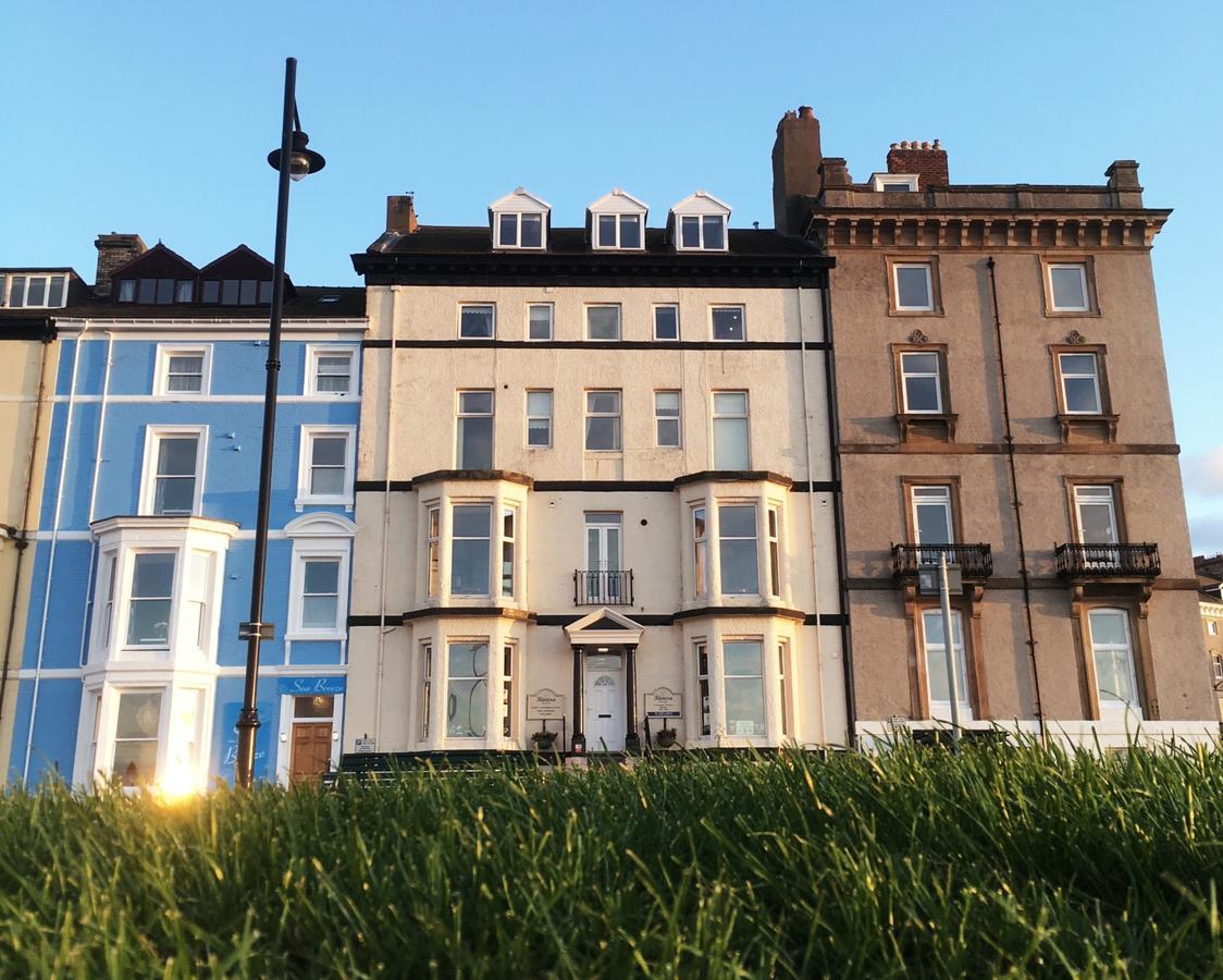 Riviera Guesthouse Whitby Luaran gambar