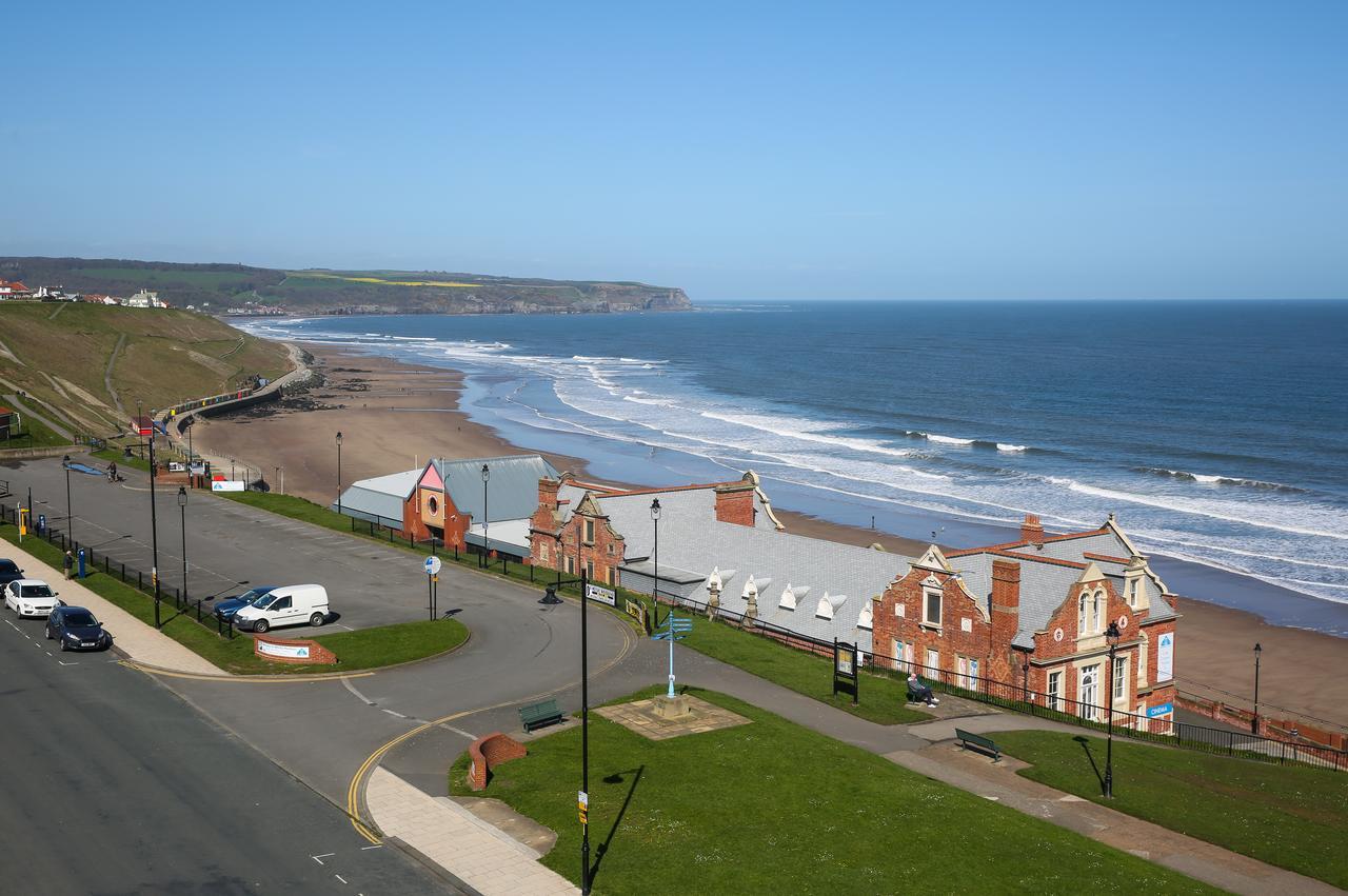 Riviera Guesthouse Whitby Luaran gambar